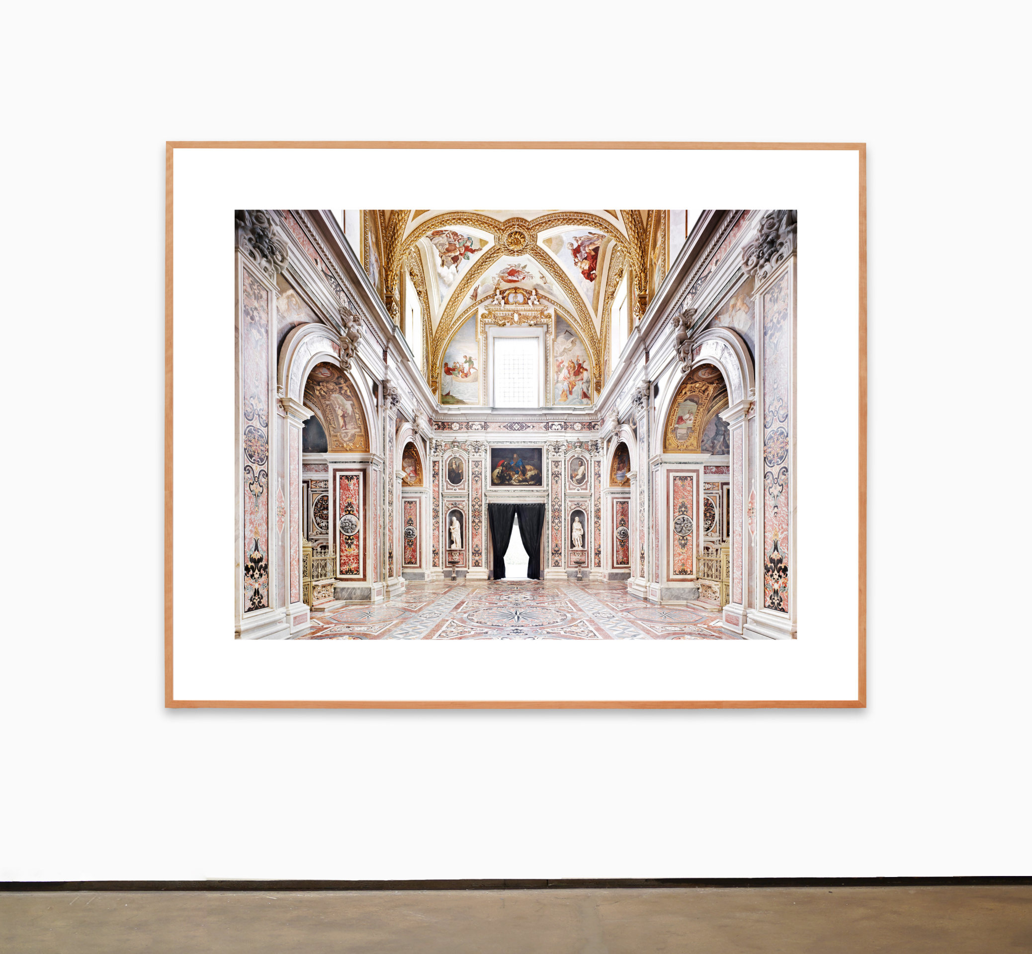 Candida H&ouml;fer San Martino Napoli I 2009