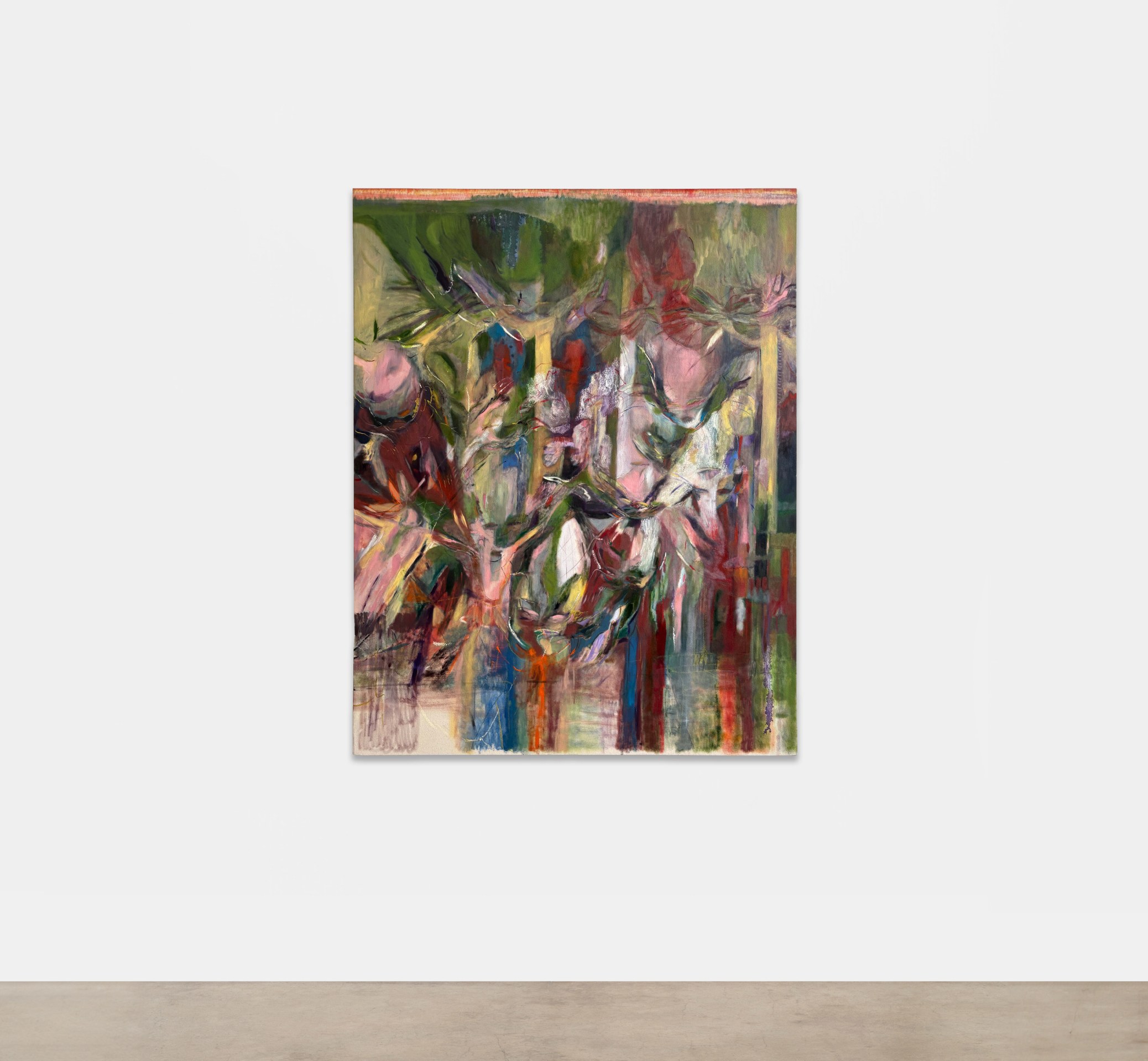 Nour Malas, Lunatics, 2025