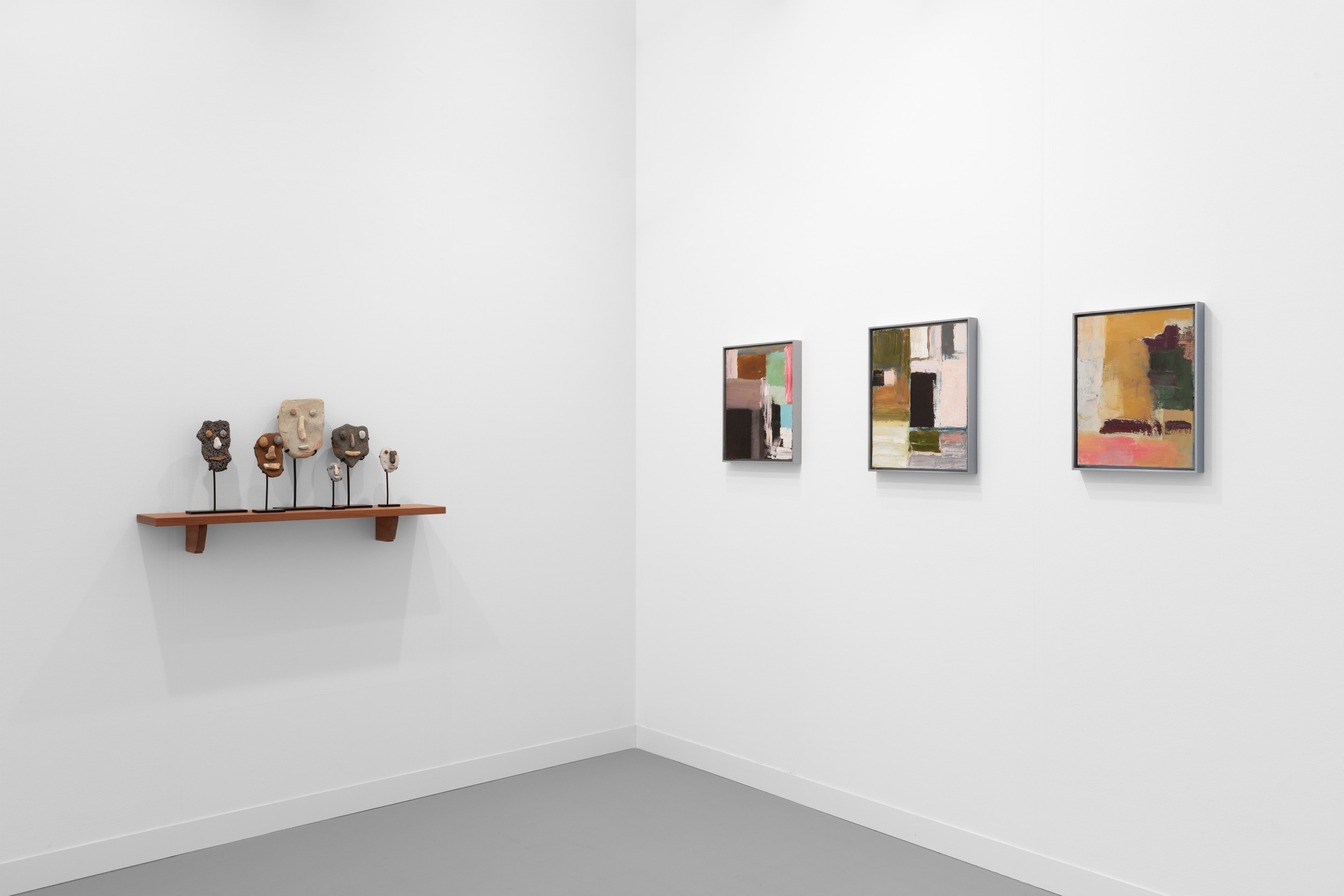 Sean Kelly at Frieze London 2022 October 14 &ndash; 16, 2022, The Regent&rsquo;s Park, Stand D08 Photography: Sebastiano Pellion di Persano Courtesy: Sean Kelly