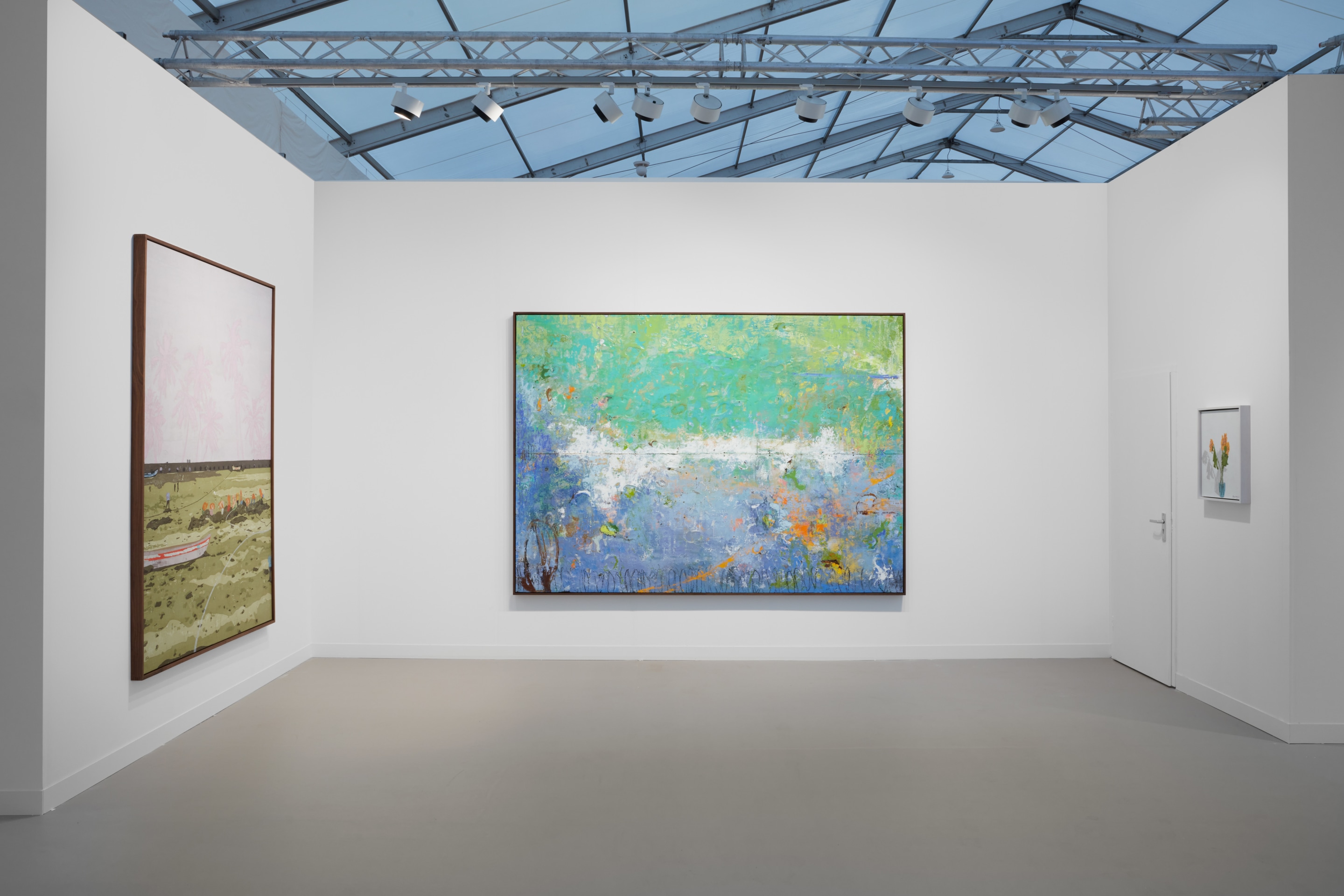 Sean Kelly at Frieze London 2023, October 11 &ndash; 15, 2023, Stand D08