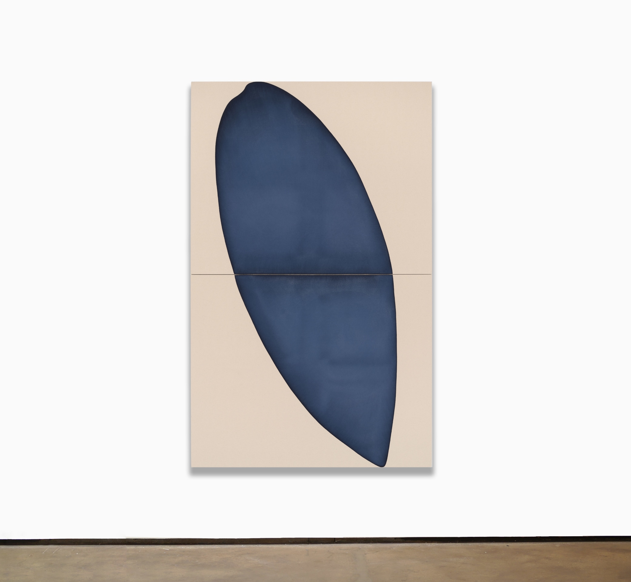 Landon Metz, Untitled, 2021