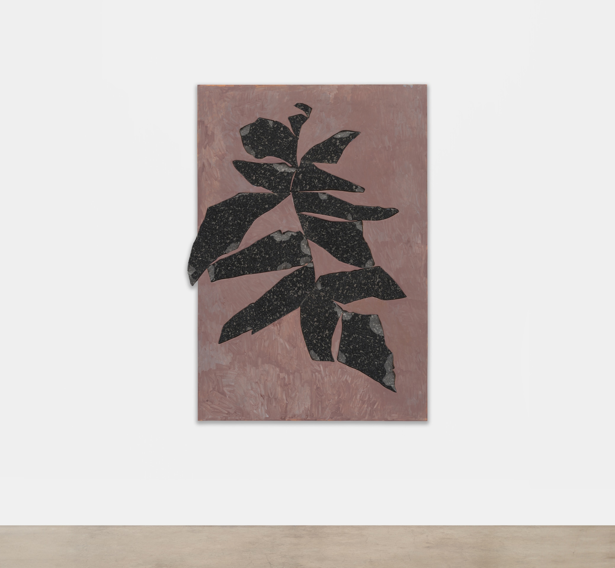 Beach Dice, 2025, the work is accompanied by a signed certificate of authenticity