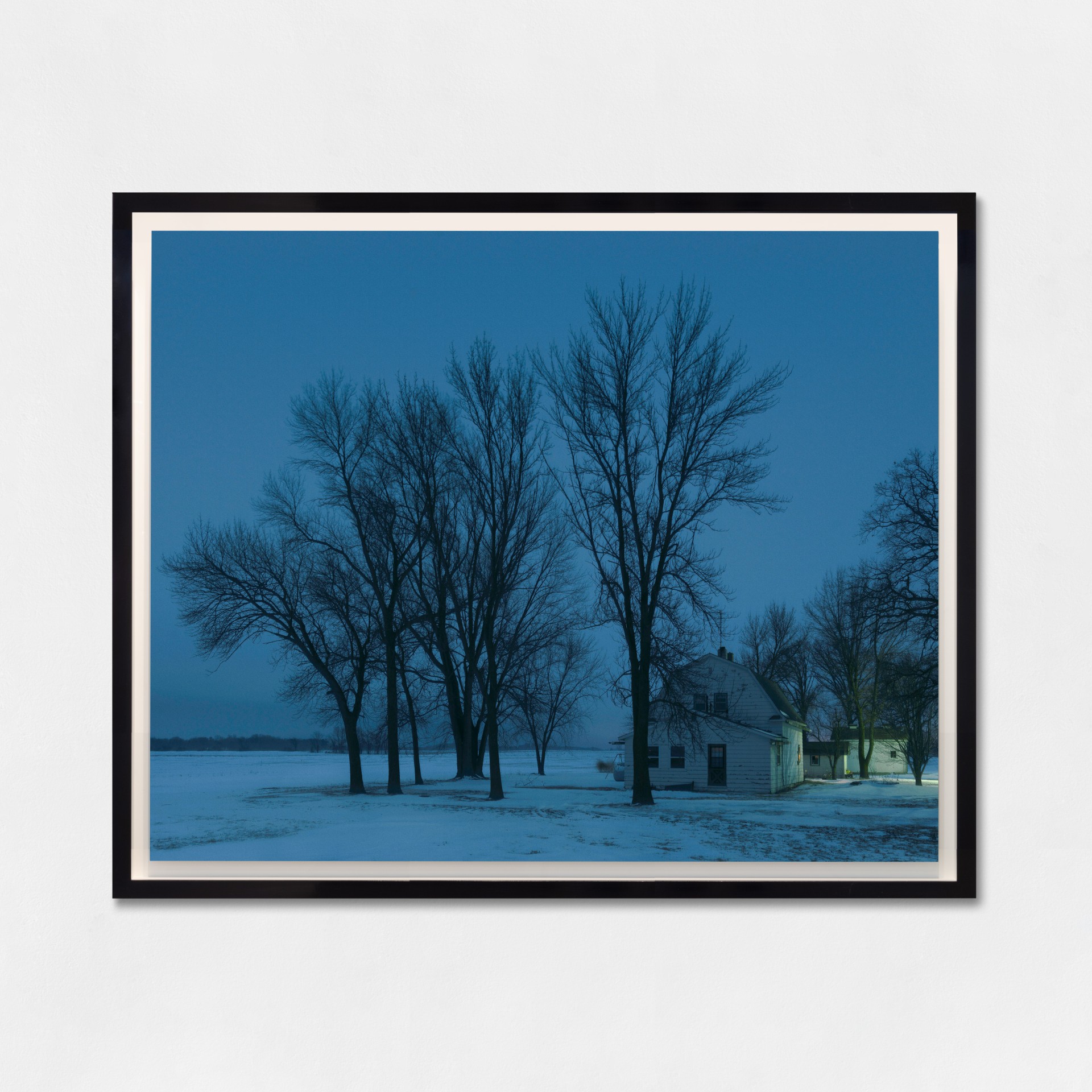 Alec Soth, Mille Lacs County, 2017