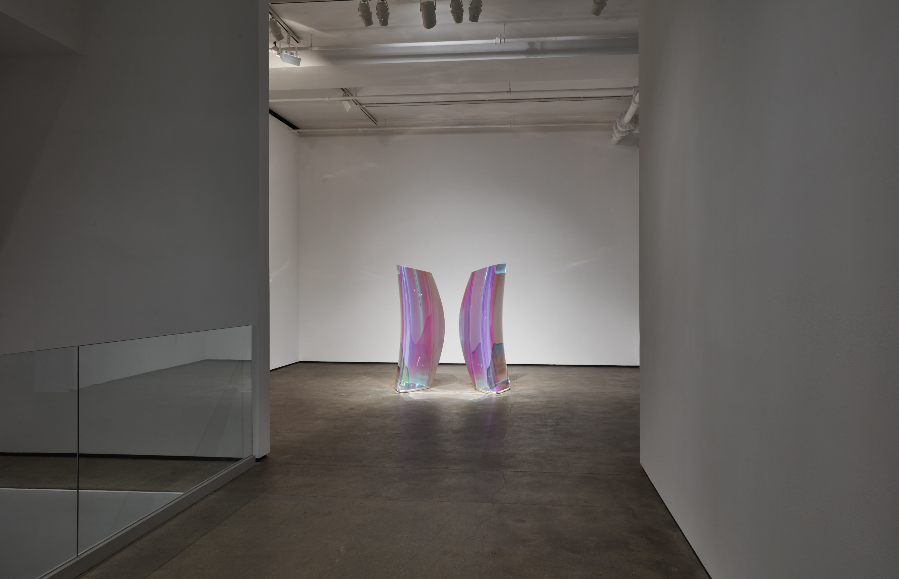 Installation view of&nbsp;Mariko Mori: Radiance at Sean Kelly, New York, October 31 &ndash; December 20, 2025, Photography: Jason Wyche, Courtesy: Sean Kelly, New York