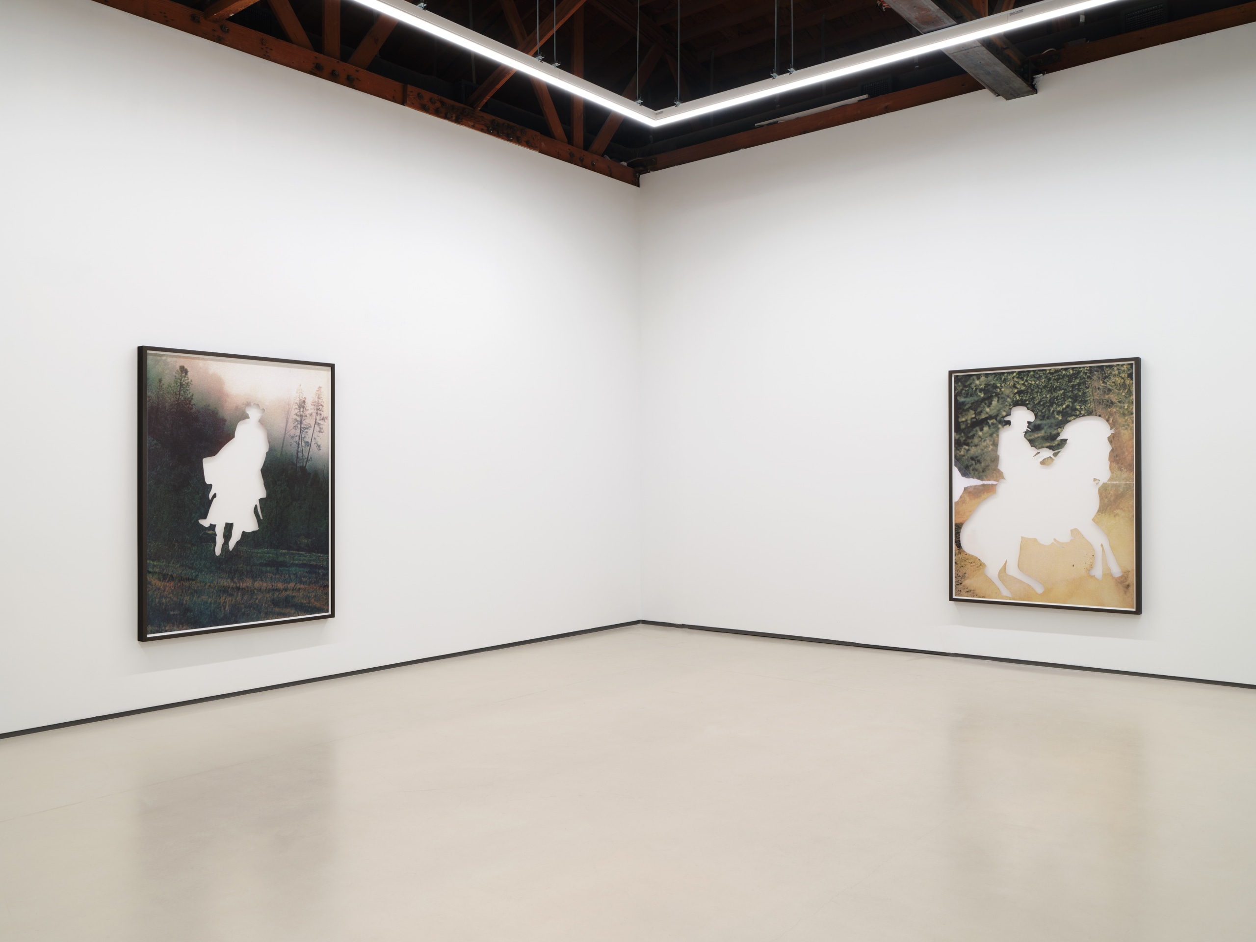 Installation view of&nbsp;Photographic Memory at Sean Kelly, Los Angeles, Janauary 20 - March 9, 2024, Photography: Brica Wilcox, Courtesy: Sean Kelly