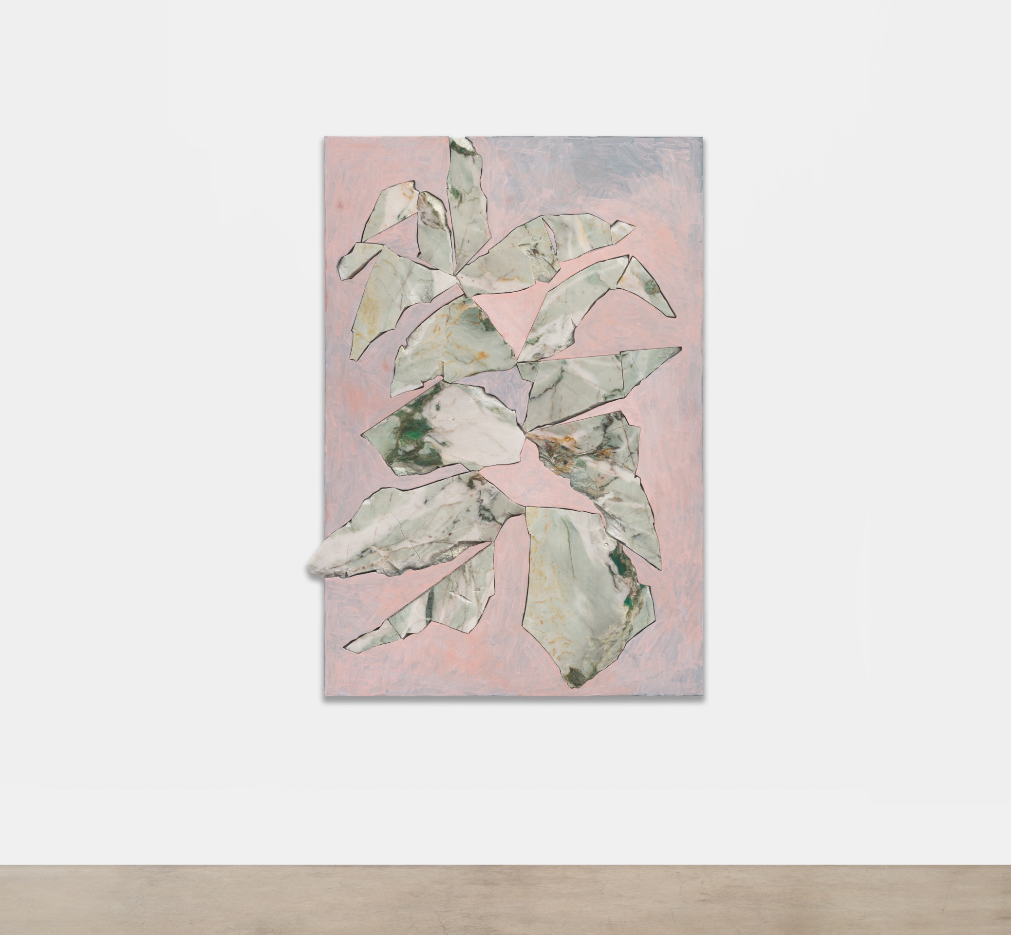 Boca, 2025, the work is accompanied by a signed certificate of authenticity