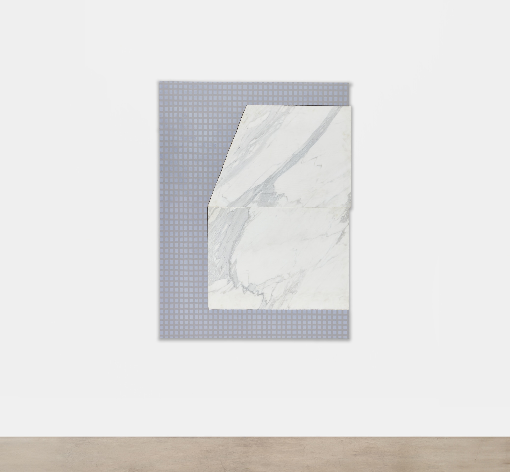 Sam Moyer, Right Side, 2015/2018