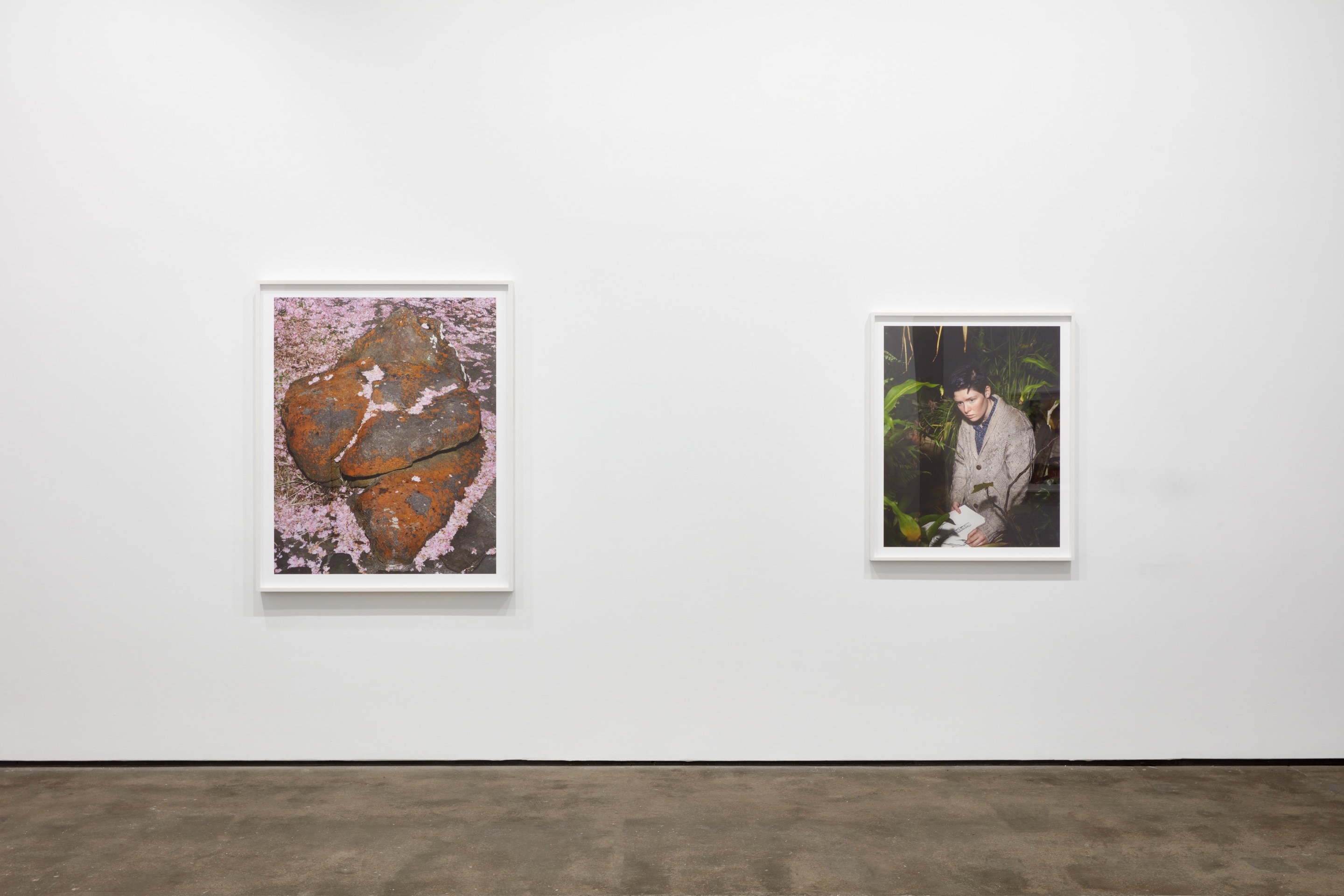 Installation view of&nbsp;Alec Soth: Advice for Young Artists at Sean Kelly, New York, March 7 &ndash; April 18, 2025, Photography: Jason Wyche, Courtesy: Sean Kelly, New York/Los Angeles