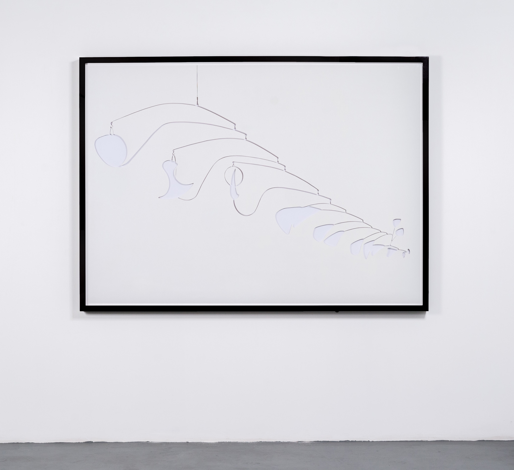 Jose D&aacute;vila Sean Kelly Gallery