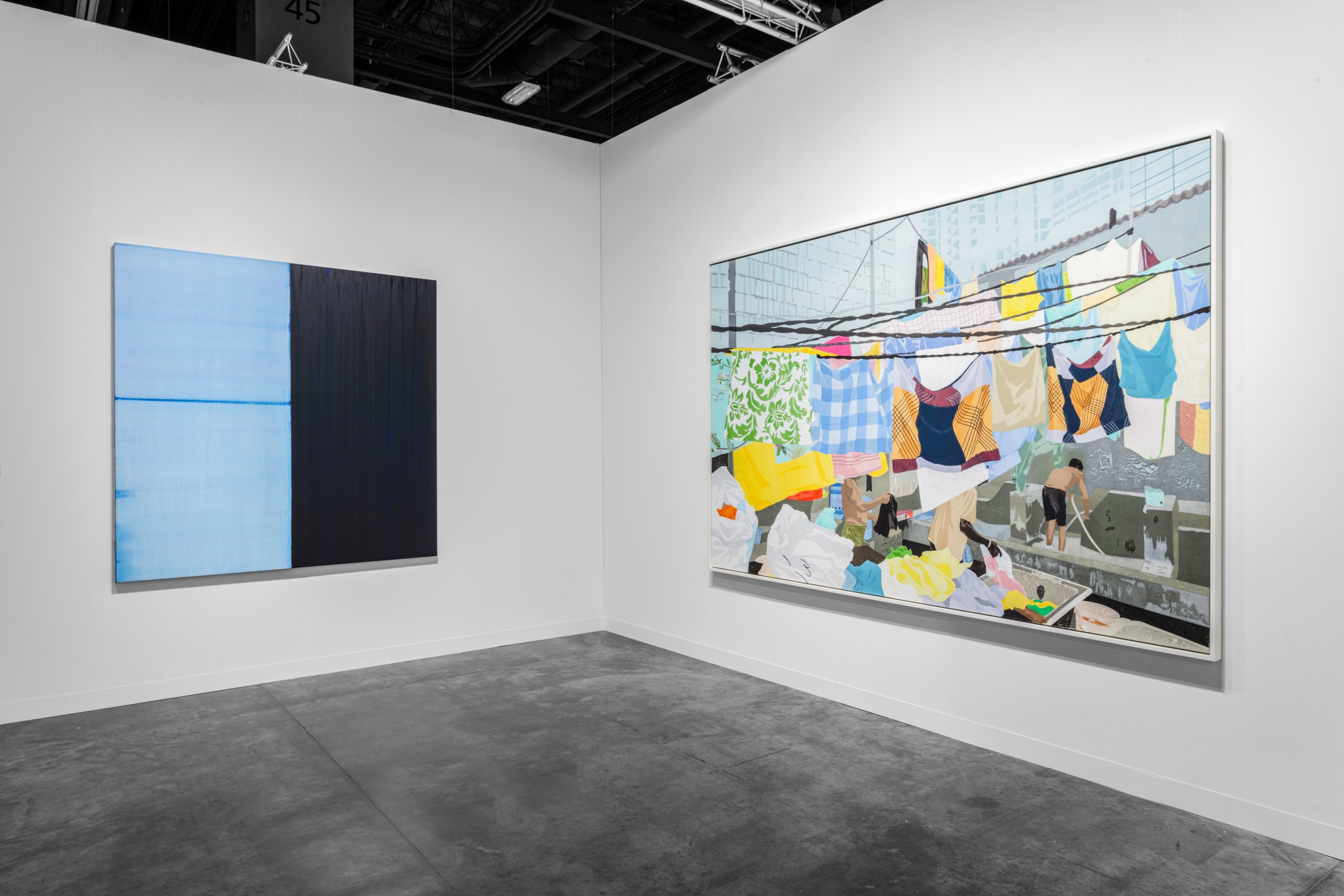 Art Basel Miami Beach 2024 Booth F15 Art Fairs Sean Kelly Gallery