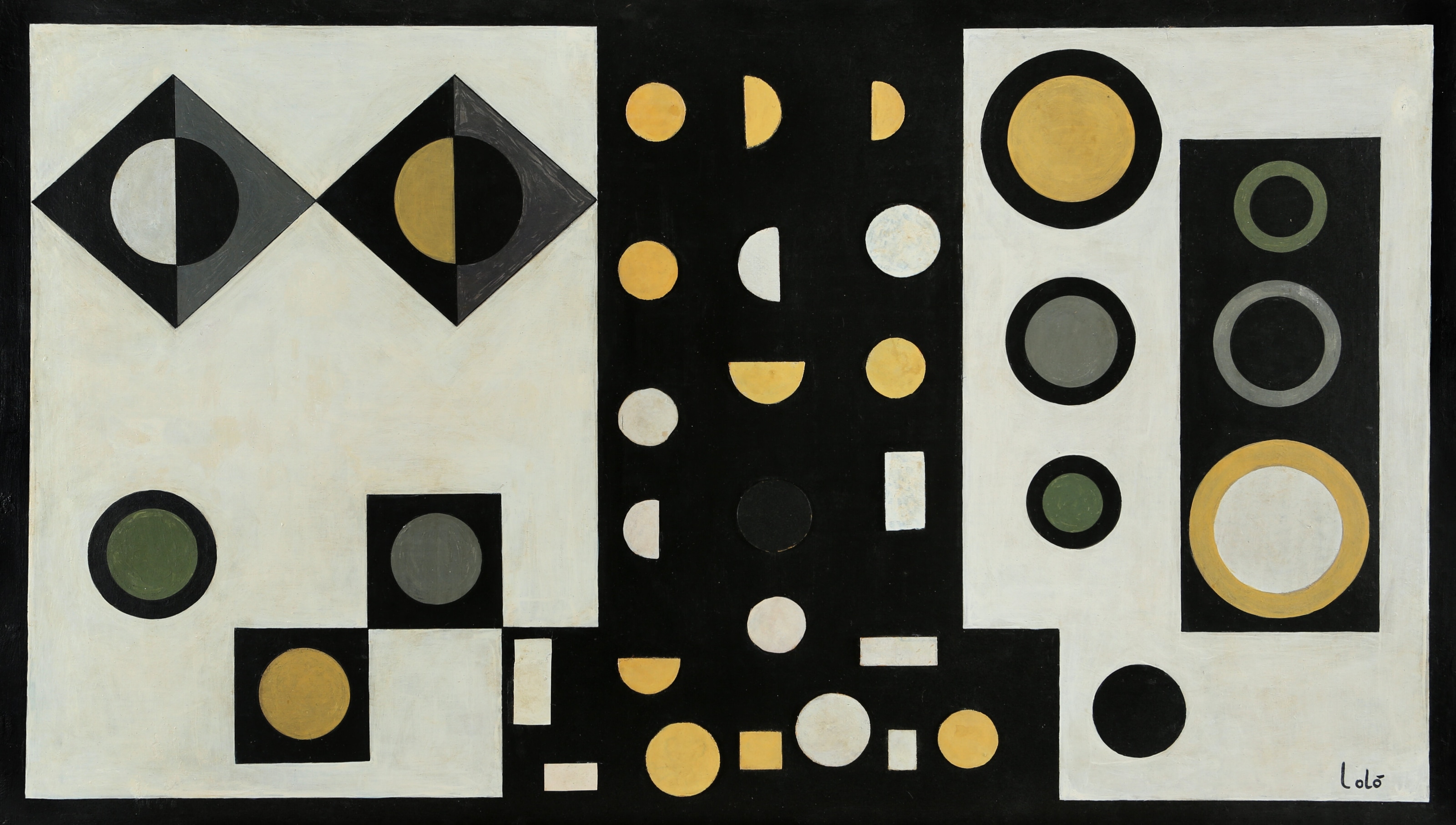 Untitled (Sin t&iacute;tulo), undated