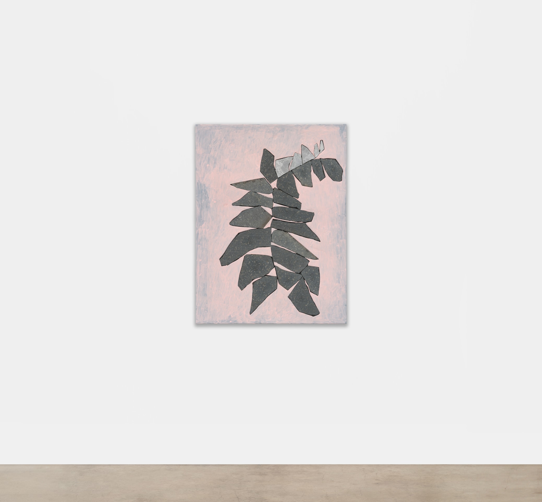 Sam Moyer, Skunk Fern, 2025