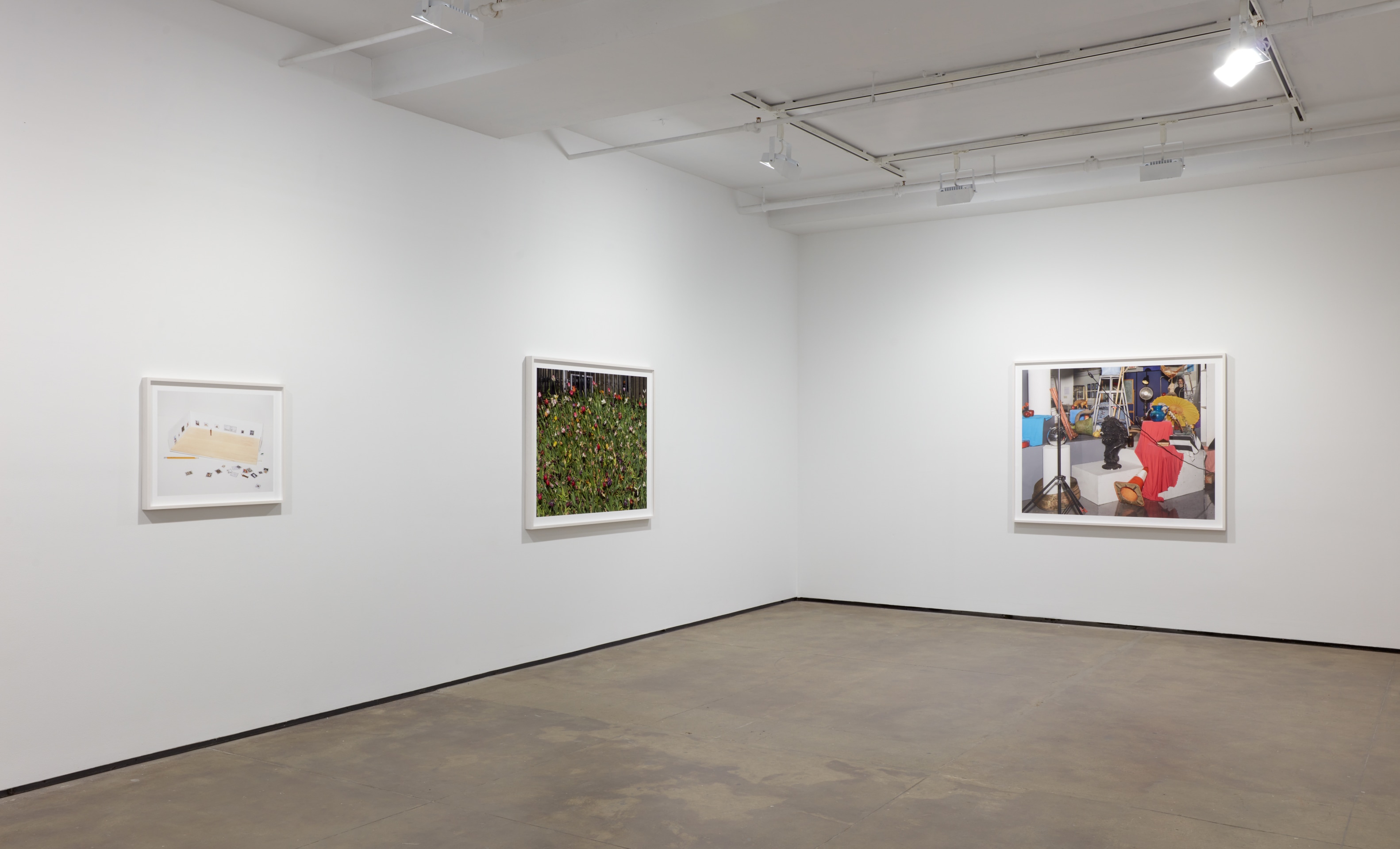 Installation view of&nbsp;Alec Soth: Advice for Young Artists at Sean Kelly, New York, March 7 &ndash; April 18, 2025, Photography: Jason Wyche, Courtesy: Sean Kelly, New York/Los Angeles