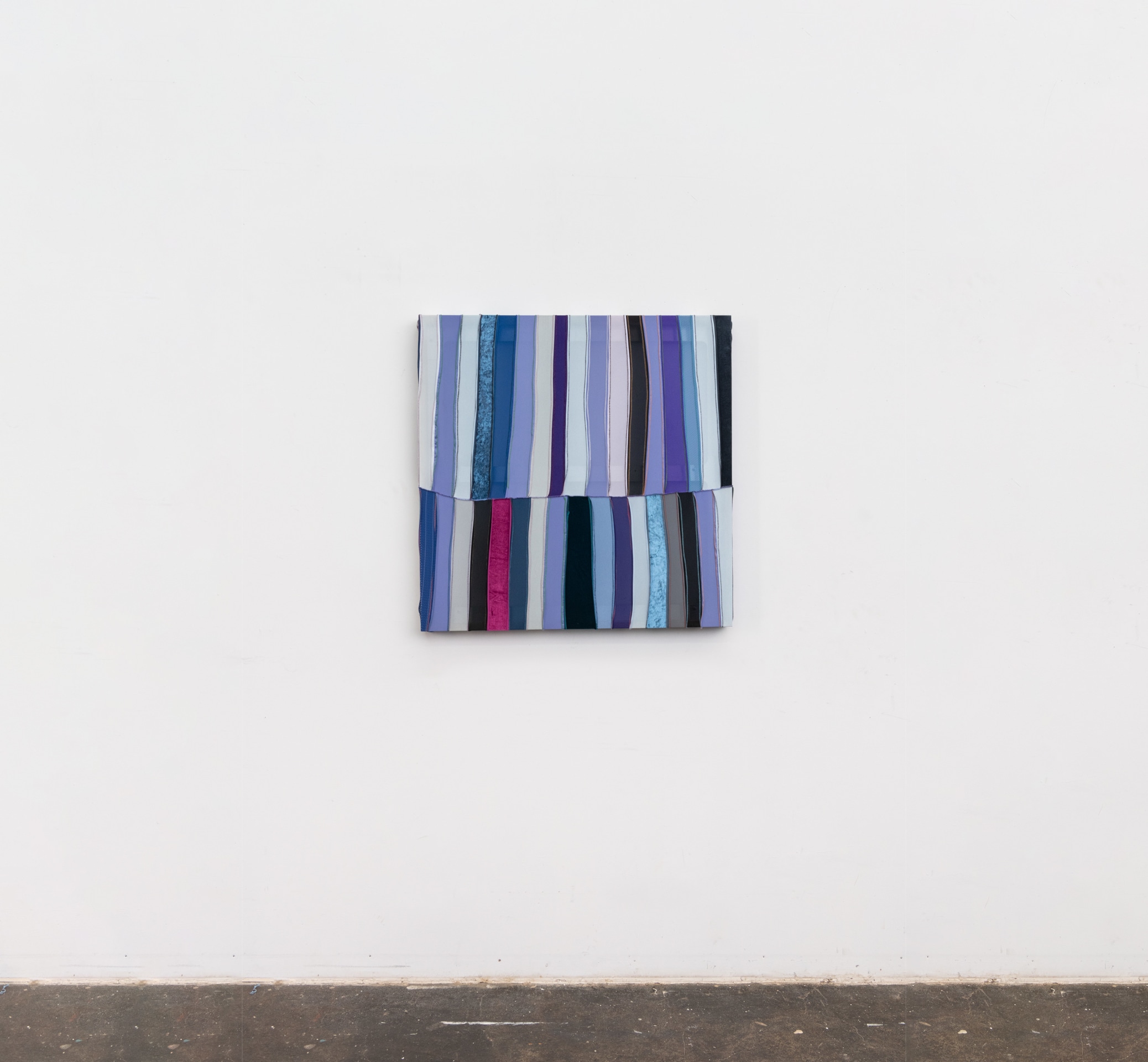 Anthony Akinbola, Untitled study 12, 2023