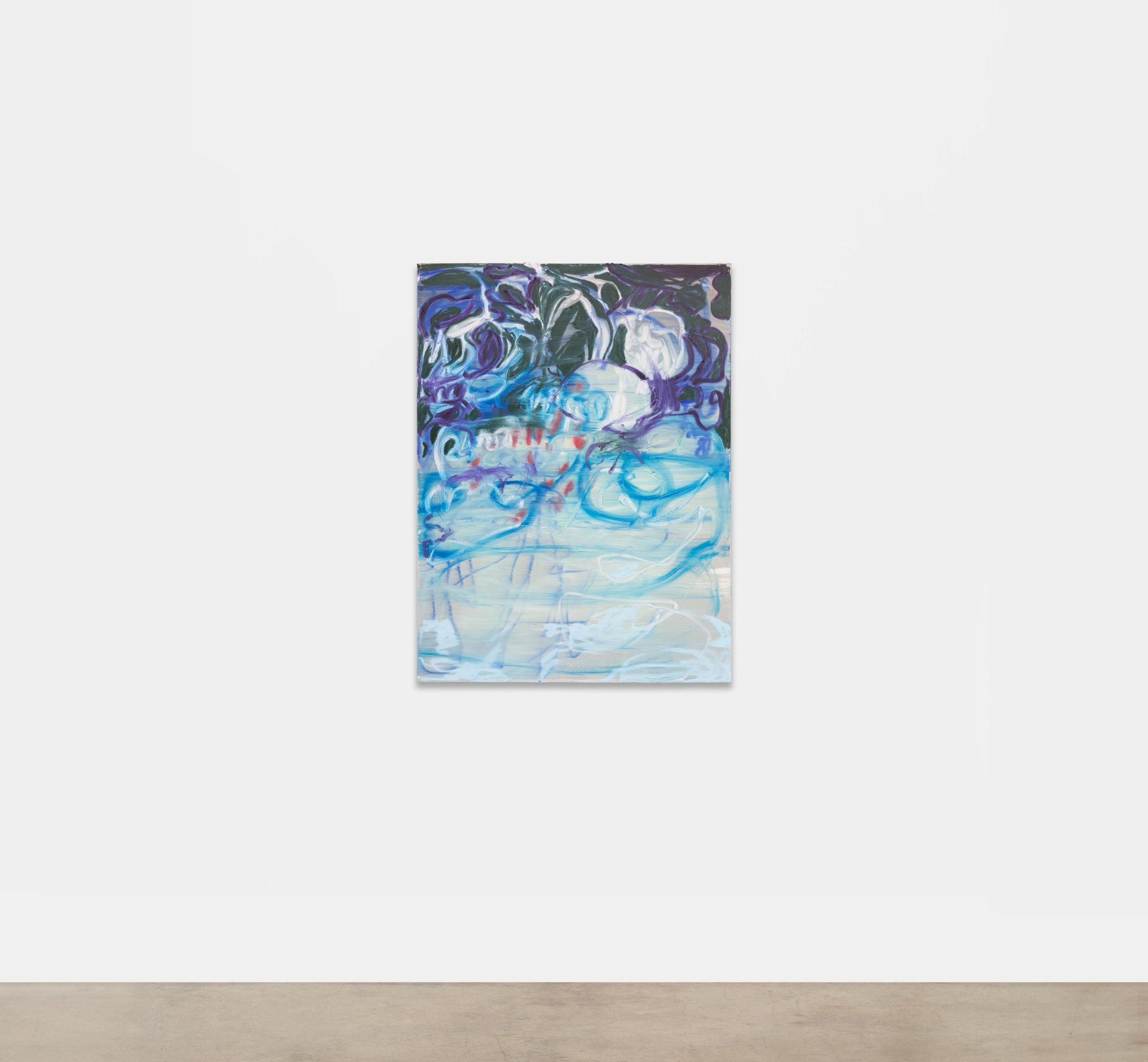 Janaina Tsch&auml;pe, Untitled, 2025