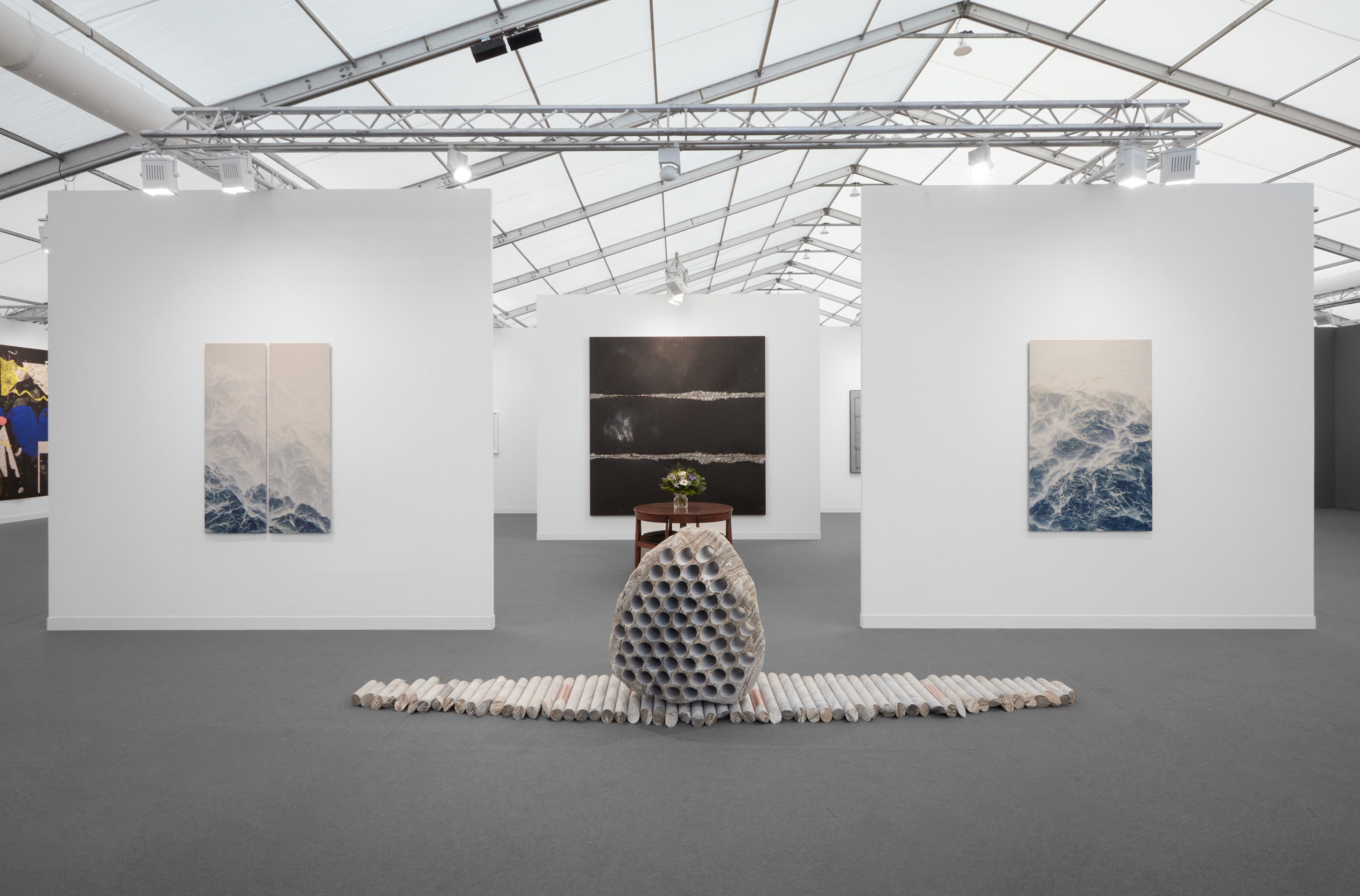 Frieze London 2021