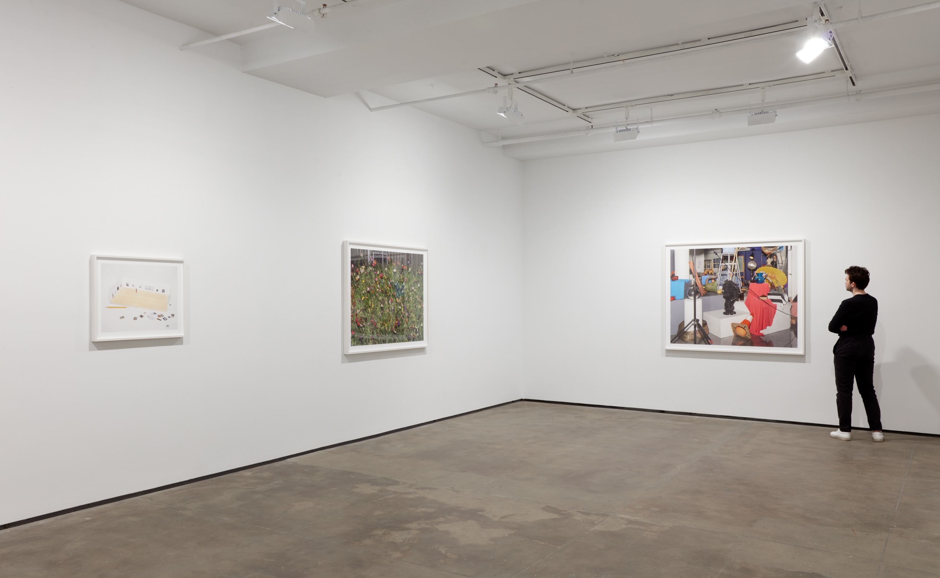 Installation view of&nbsp;Alec Soth: Advice for Young Artists at Sean Kelly, New York, March 7 &ndash; April 18, 2025, Photography: Jason Wyche, Courtesy: Sean Kelly, New York/Los Angeles