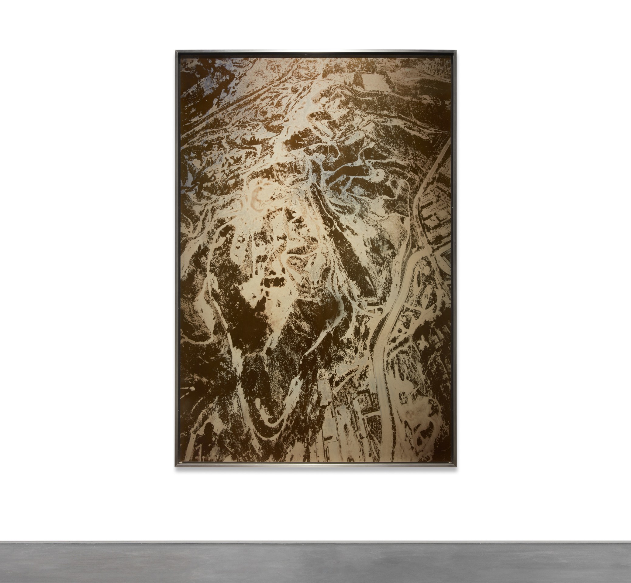 Julian Charri&egrave;re, Buried Sunshines Burn | 1Z.CX0, 2023