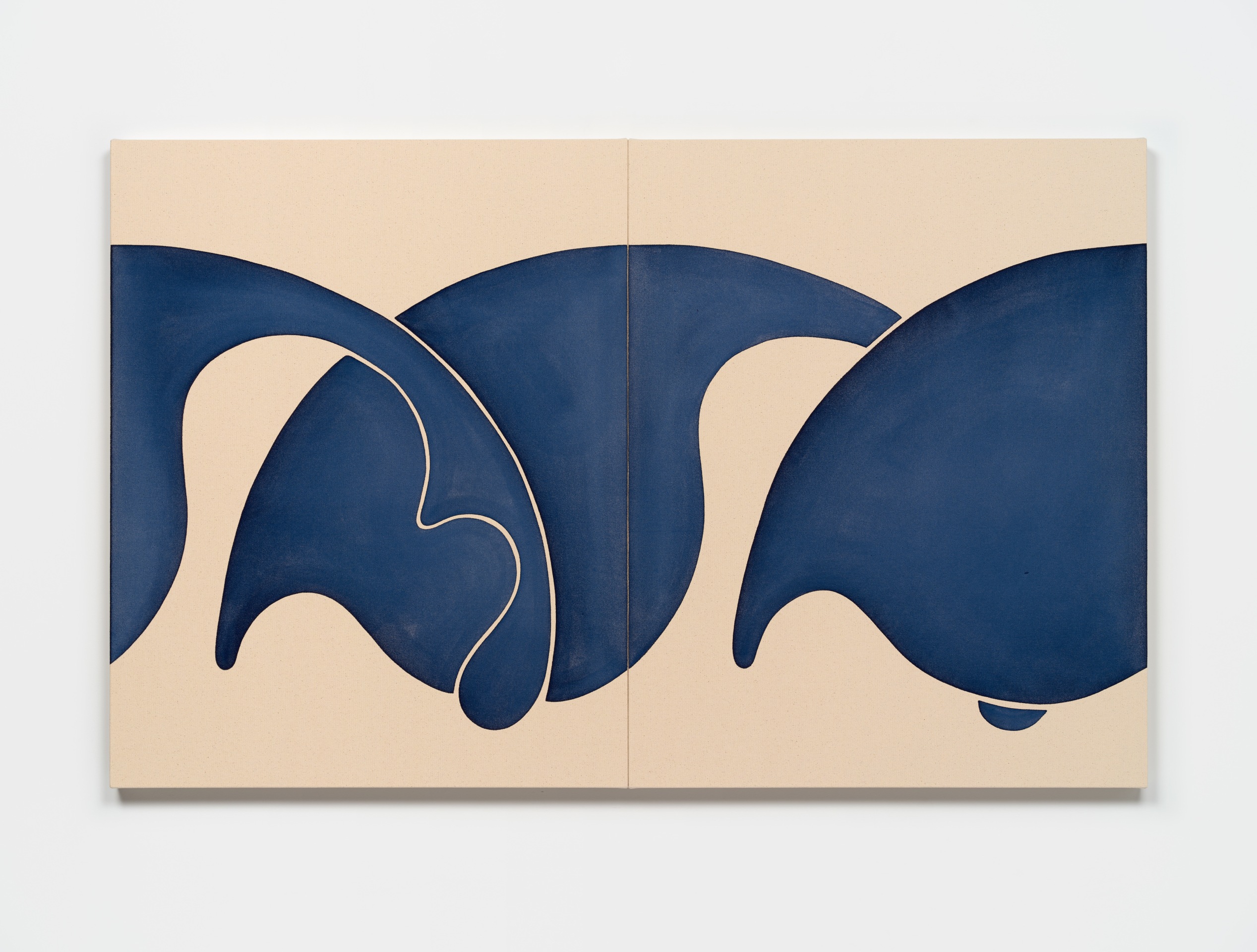 Landon Metz, MMXXIII V, 2023