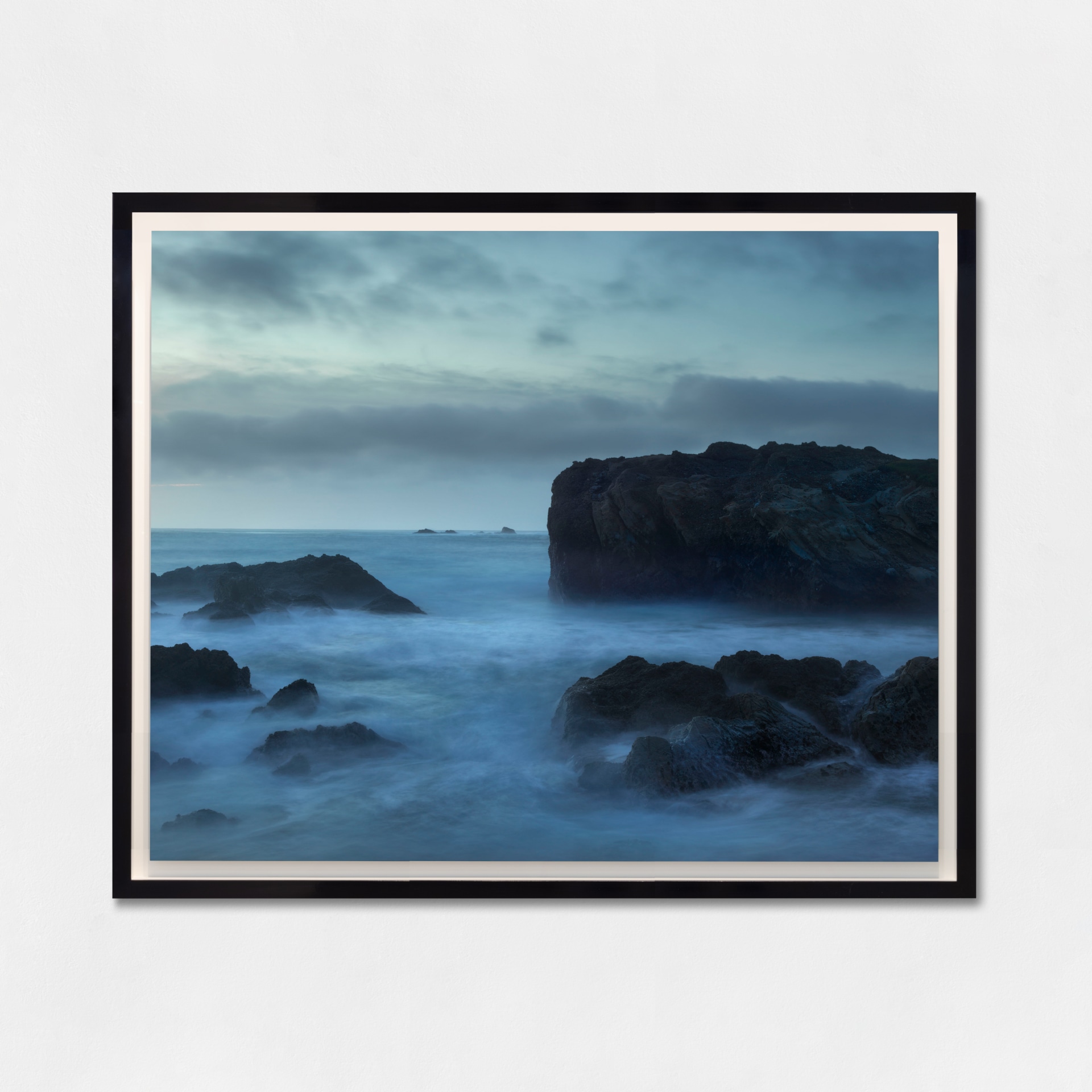Alec Soth, Pacific Coast Highway, 2016