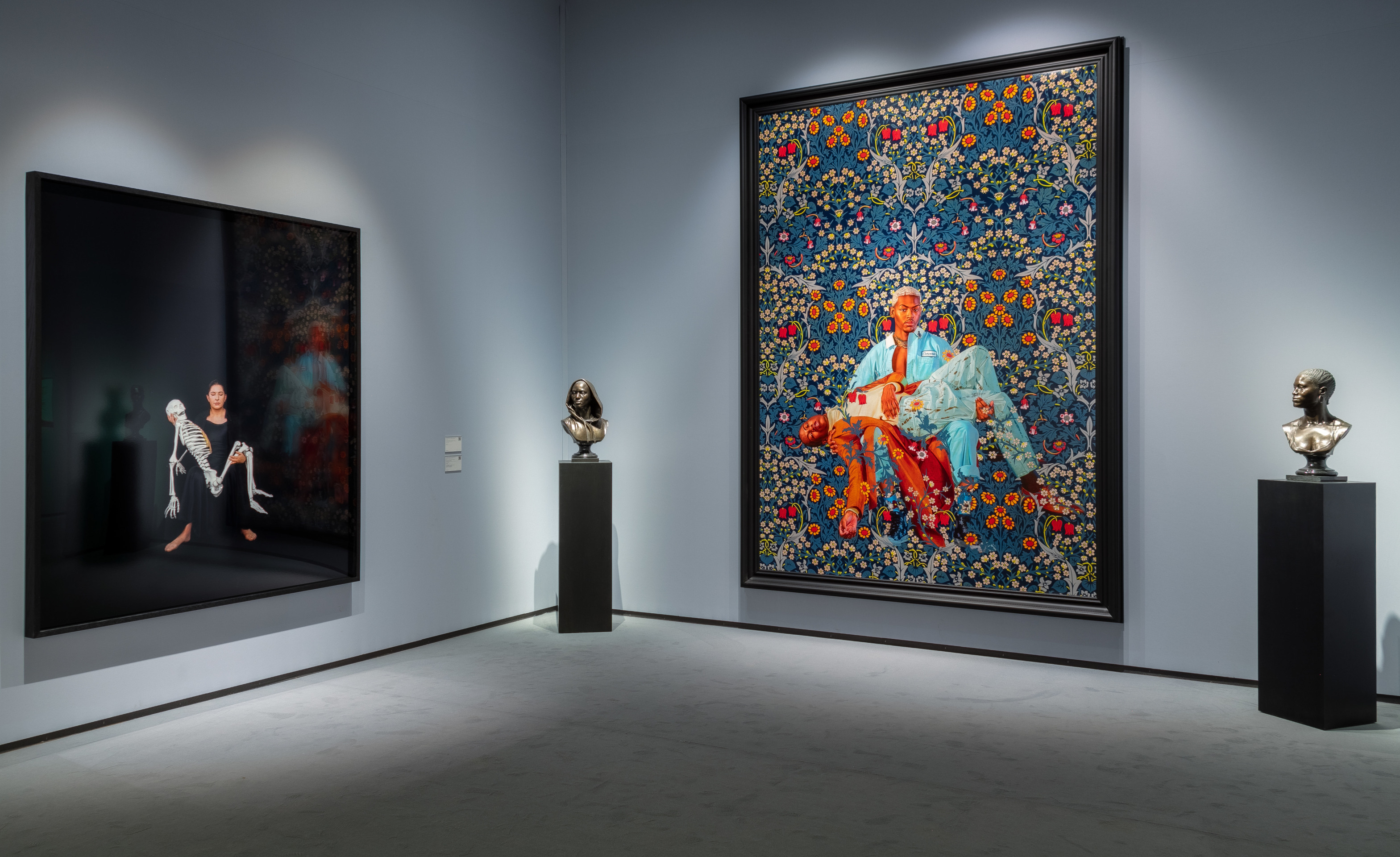 Sean Kelly at TEFAF Maastricht, March 11&ndash;19, 2023, MECC Maastricht, The Netherlands, Stand 465, Photo: Pieter de Vries, Courtesy: Sean Kelly.