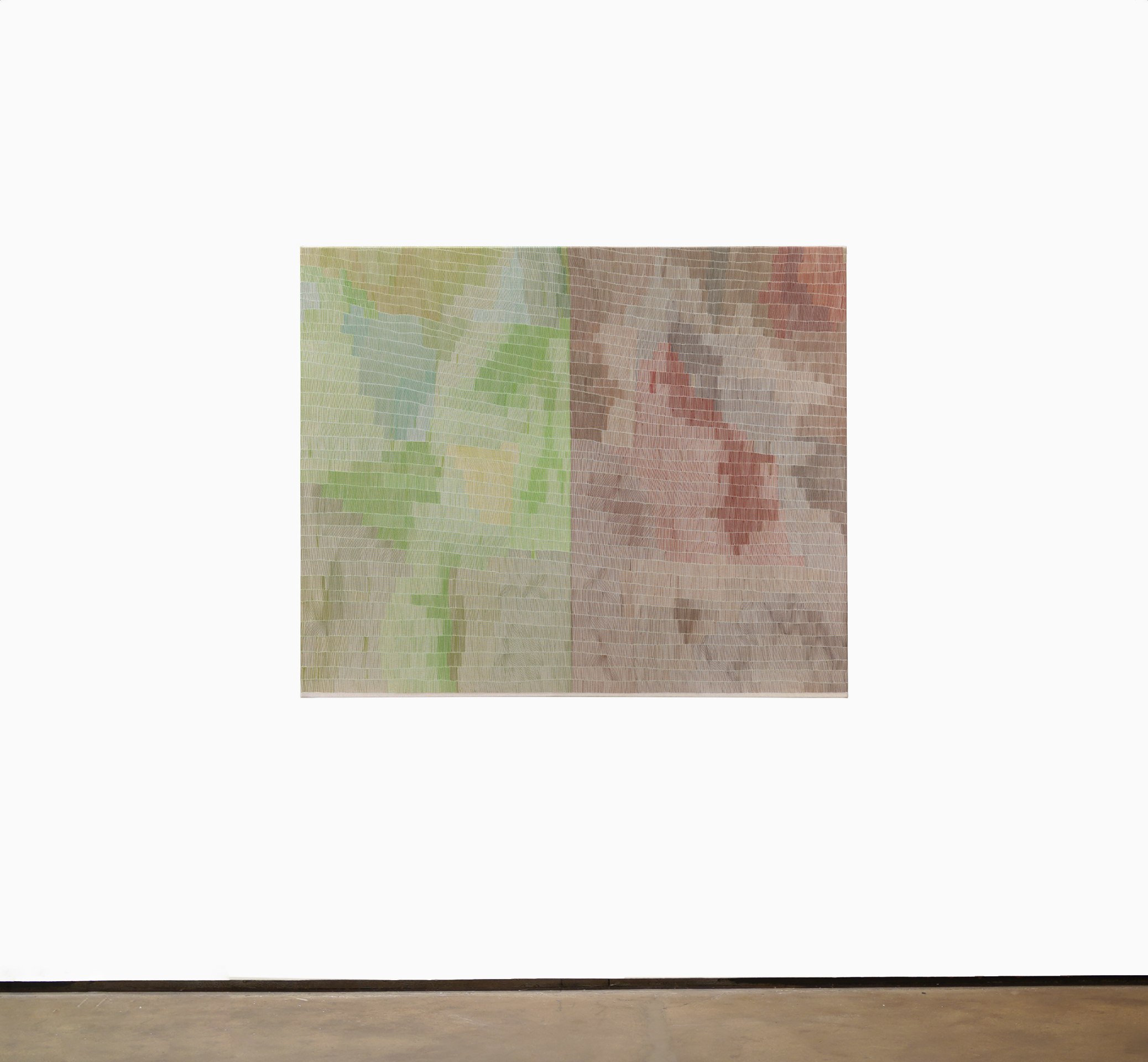 Natasza Niedzi&oacute;łka, At One, One&amp;amp;9, 2023-2024