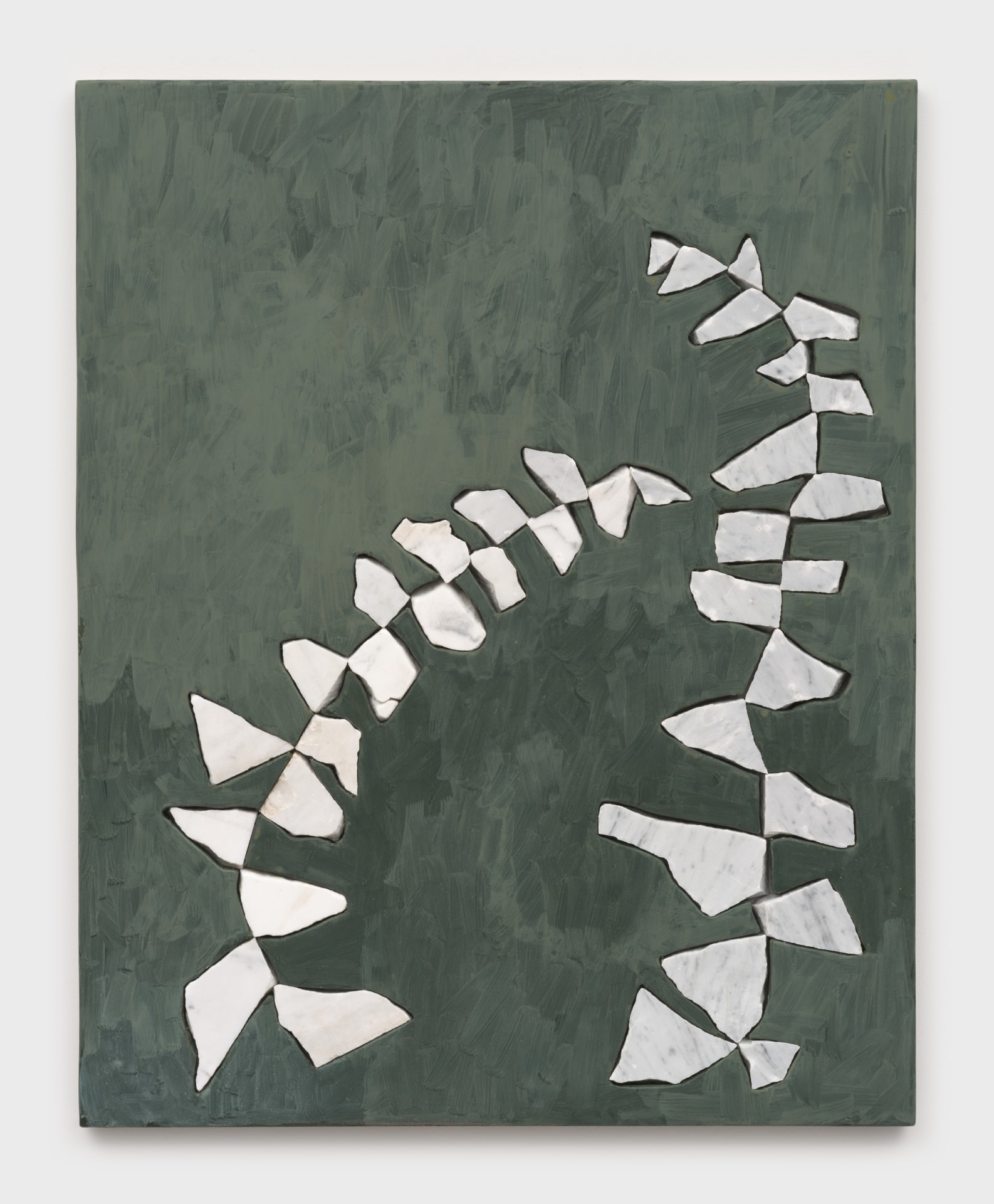 Sam Moyer, Clipping 11, 2024