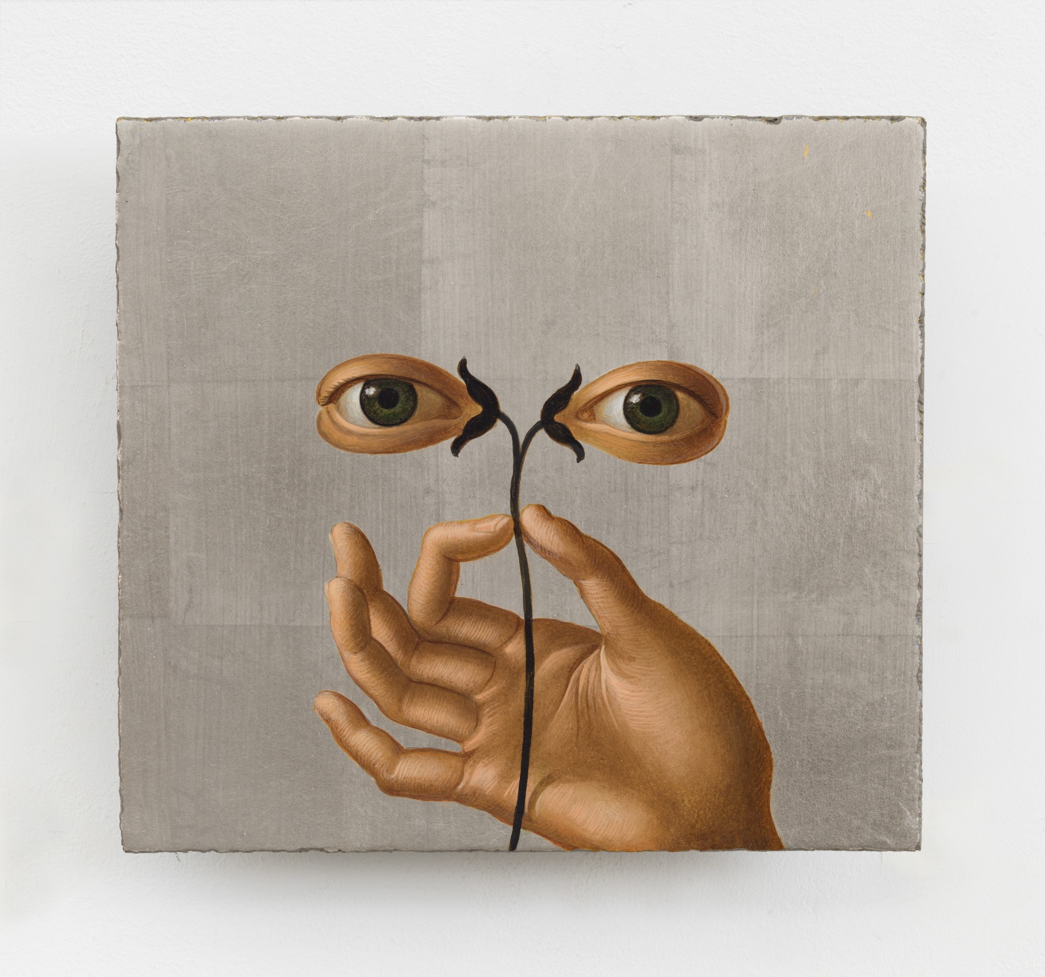 Laurent Grasso, Studies into the Past, 2021