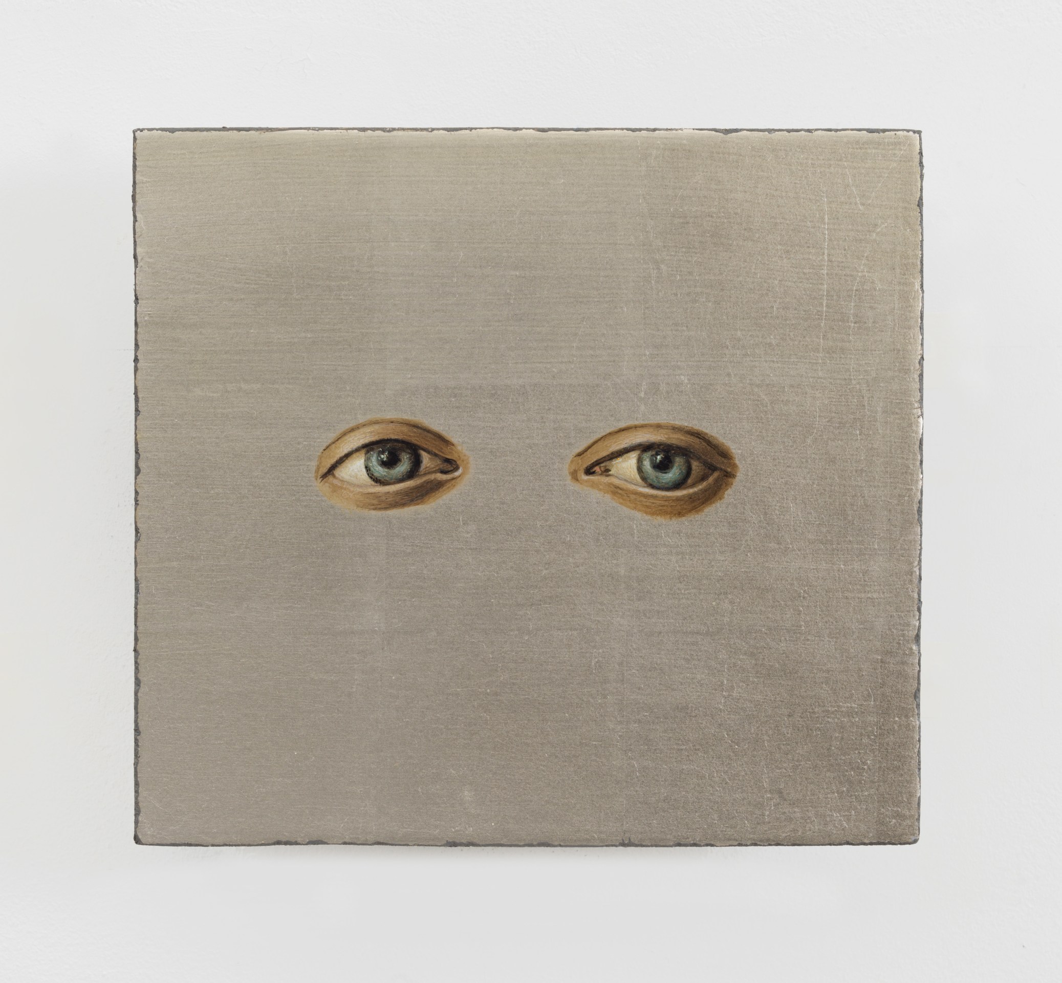 Laurent Grasso, Studies into the Past, 2019