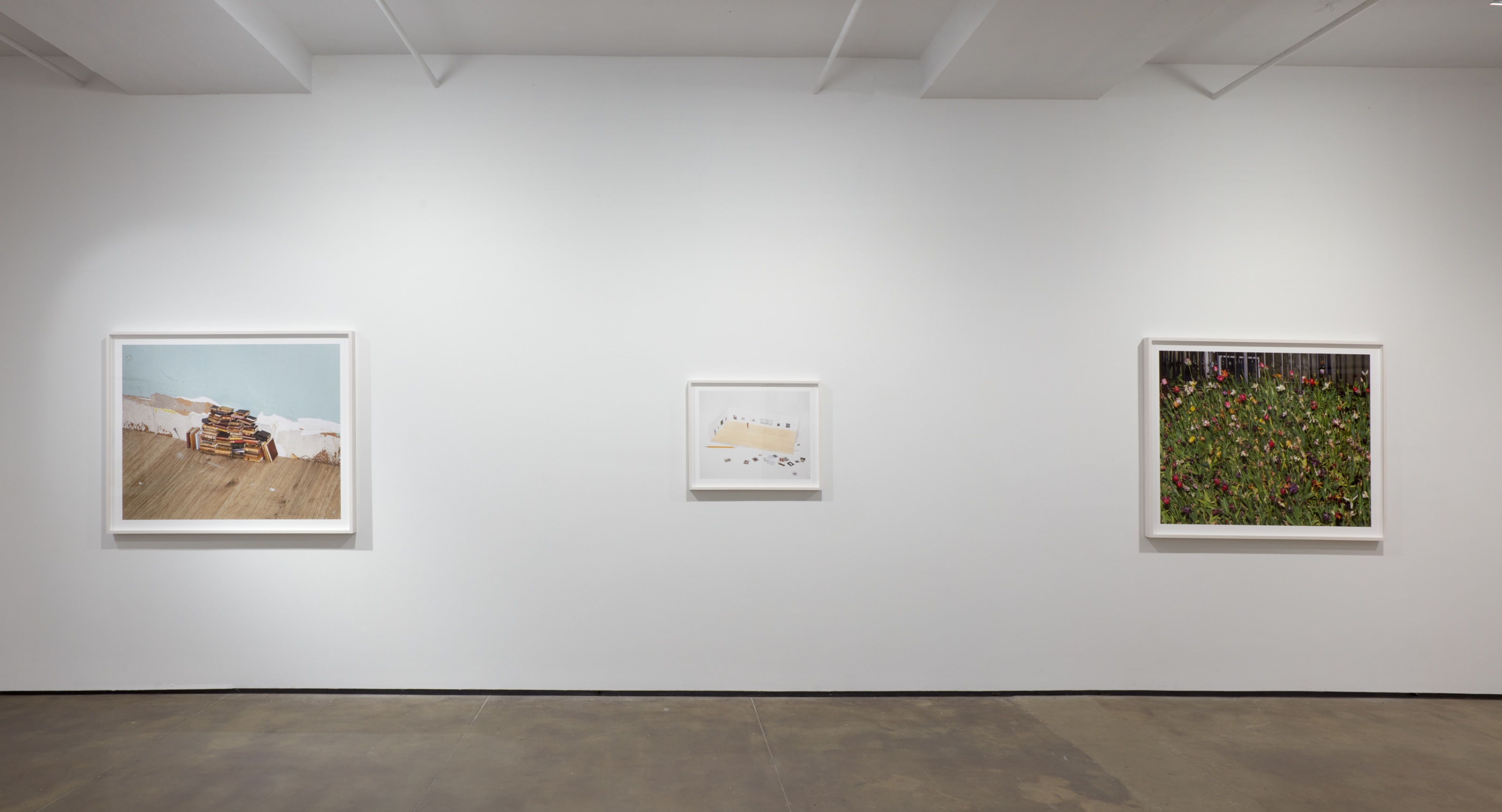 Installation view of&nbsp;Alec Soth: Advice for Young Artists at Sean Kelly, New York, March 7 &ndash; April 18, 2025, Photography: Jason Wyche, Courtesy: Sean Kelly, New York/Los Angeles