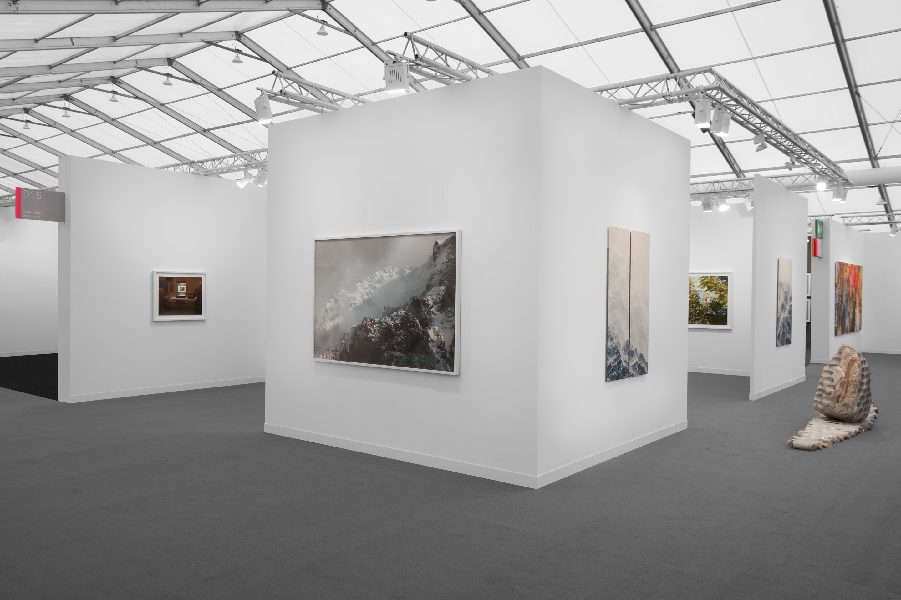 Frieze London 2021