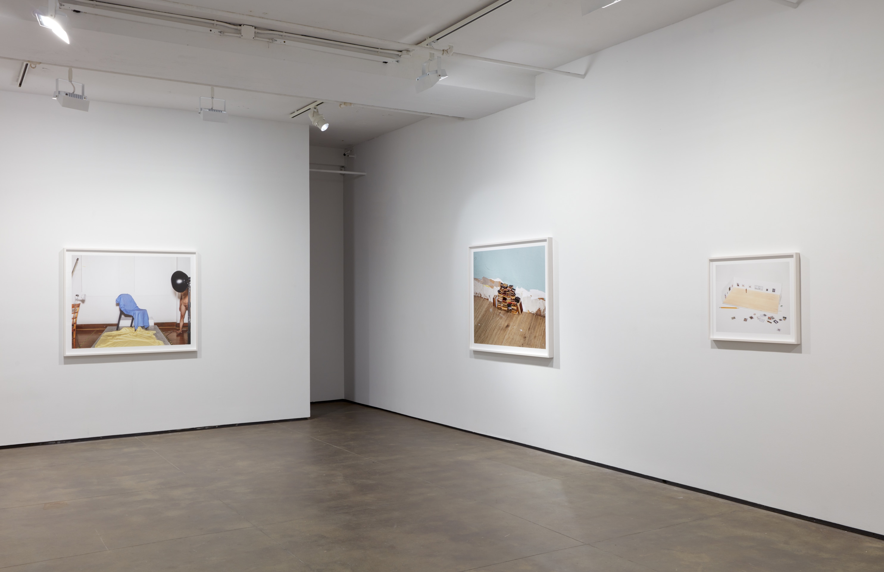 Installation view of&nbsp;Alec Soth: Advice for Young Artists at Sean Kelly, New York, March 7 &ndash; April 18, 2025, Photography: Jason Wyche, Courtesy: Sean Kelly, New York/Los Angeles