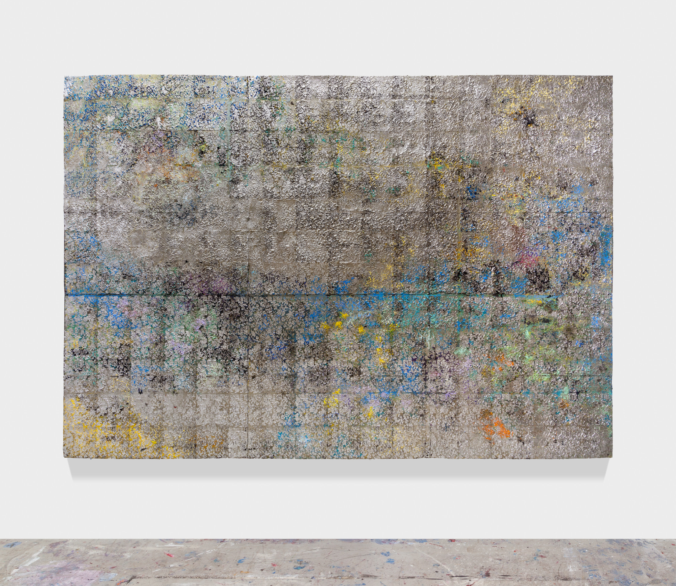 a concert for television, 2014