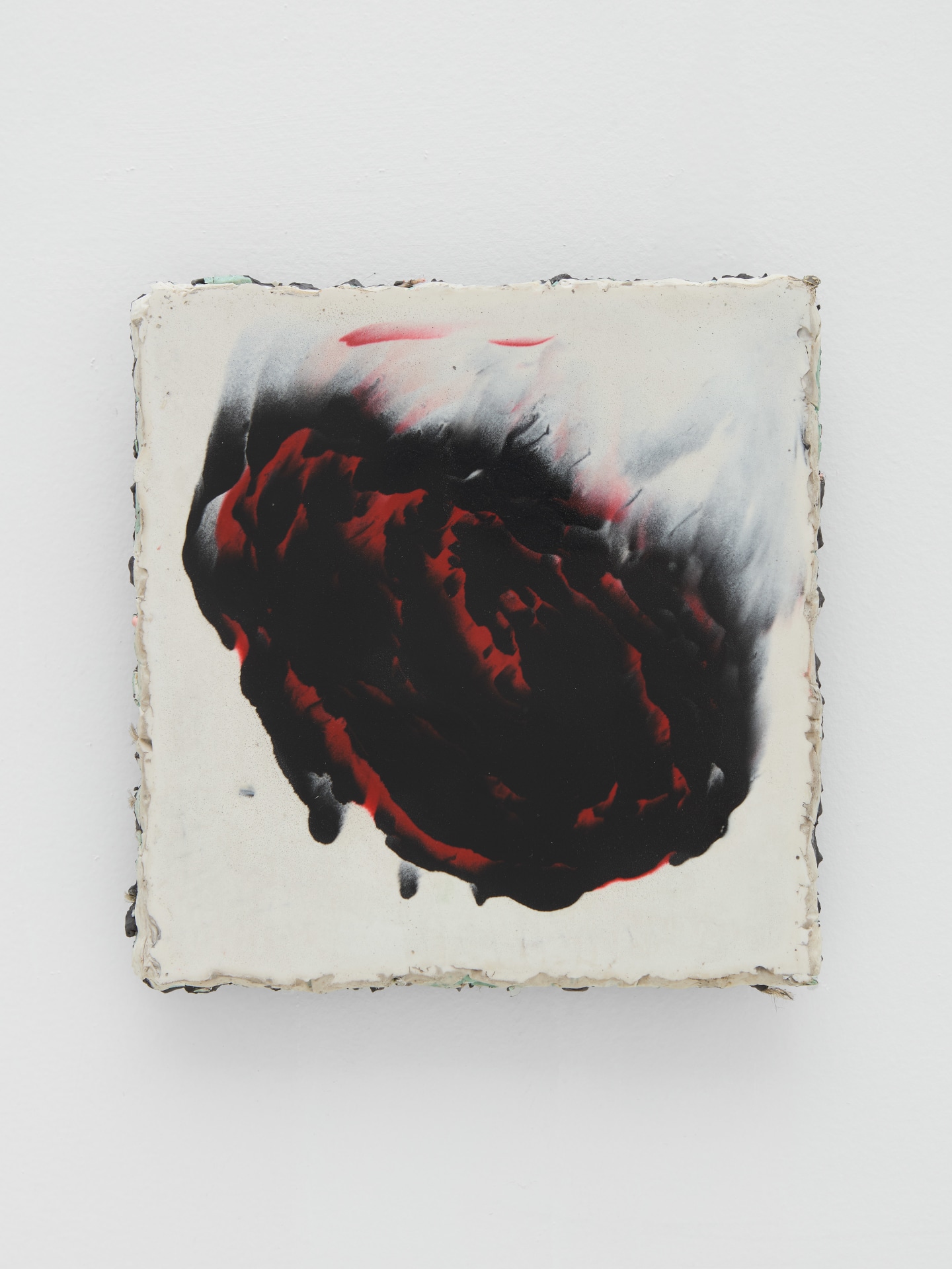 Harminder Judge Untitled (story i), 2024