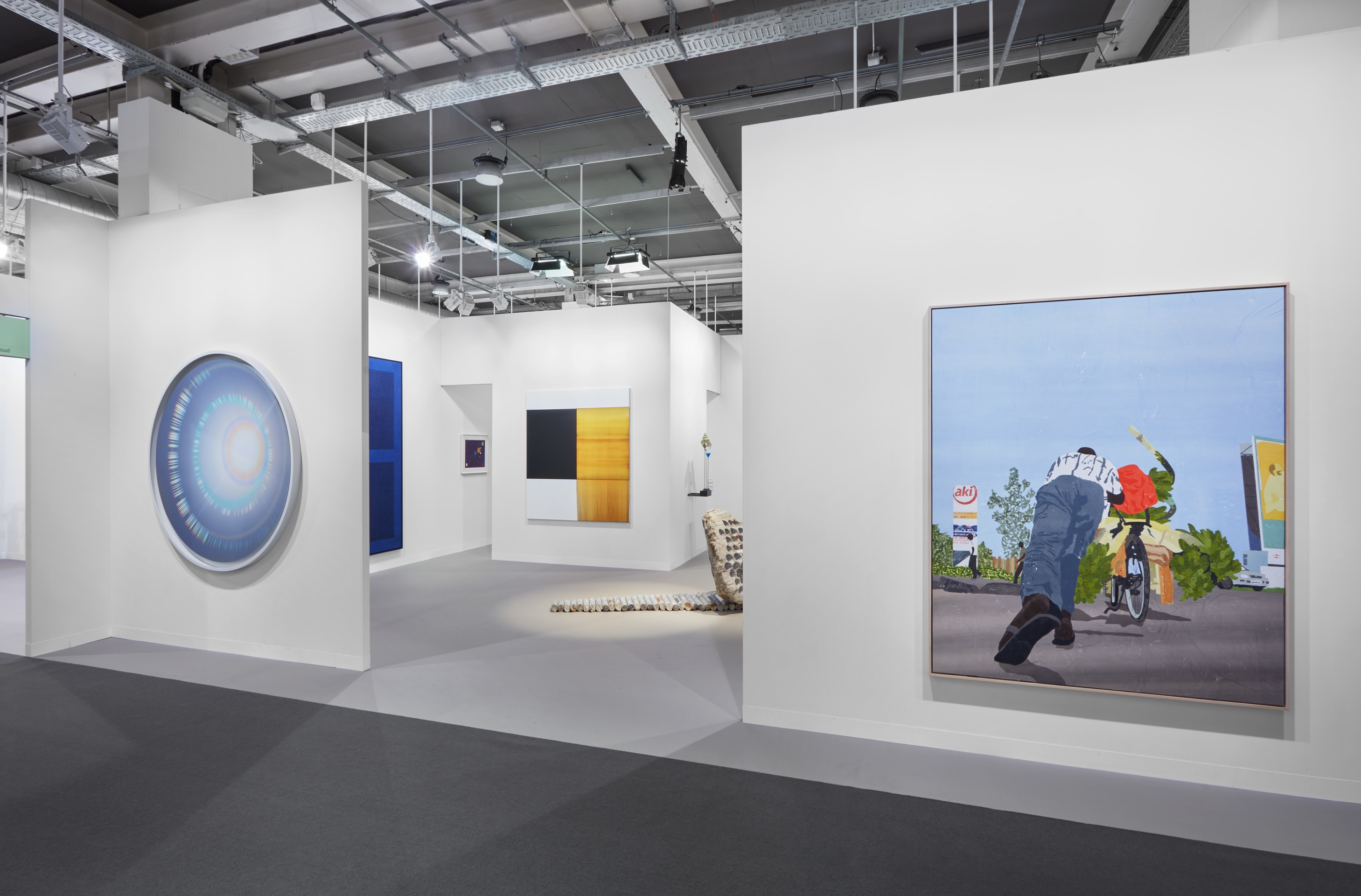 Art Basel 2021
