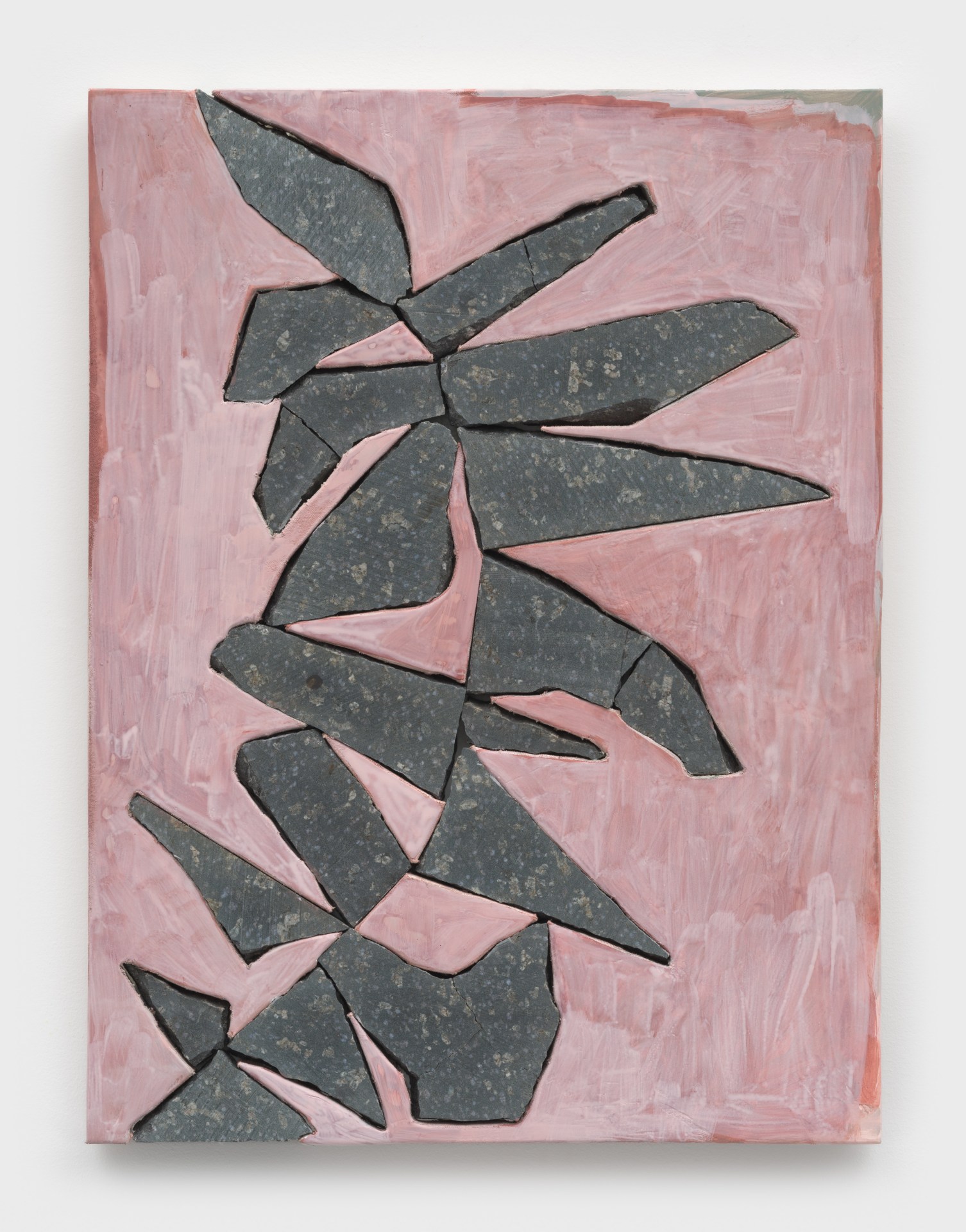 Clipping 31, 2025, the work is accompanied by a signed certificate of authenticity