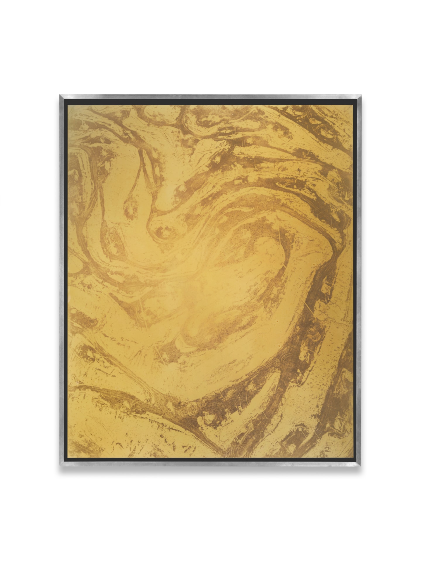 Julian Charri&egrave;re Buried Sunshines Burn | 2V.8YL, 2023