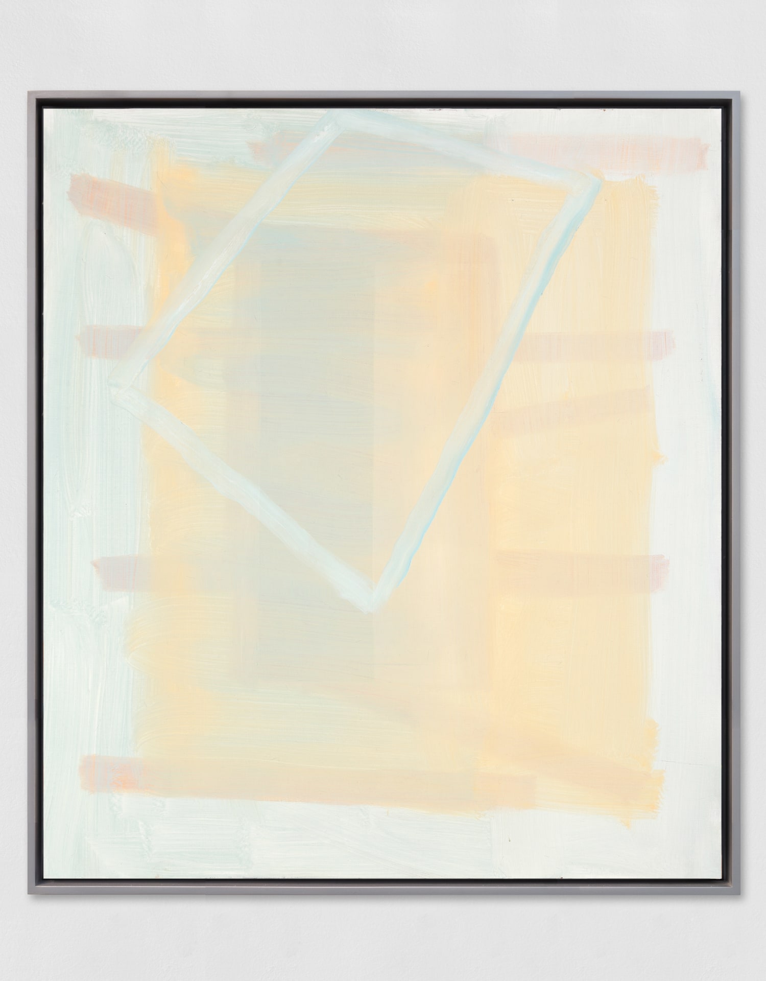 Ilse D&#039;Hollander, Untitled, 1995