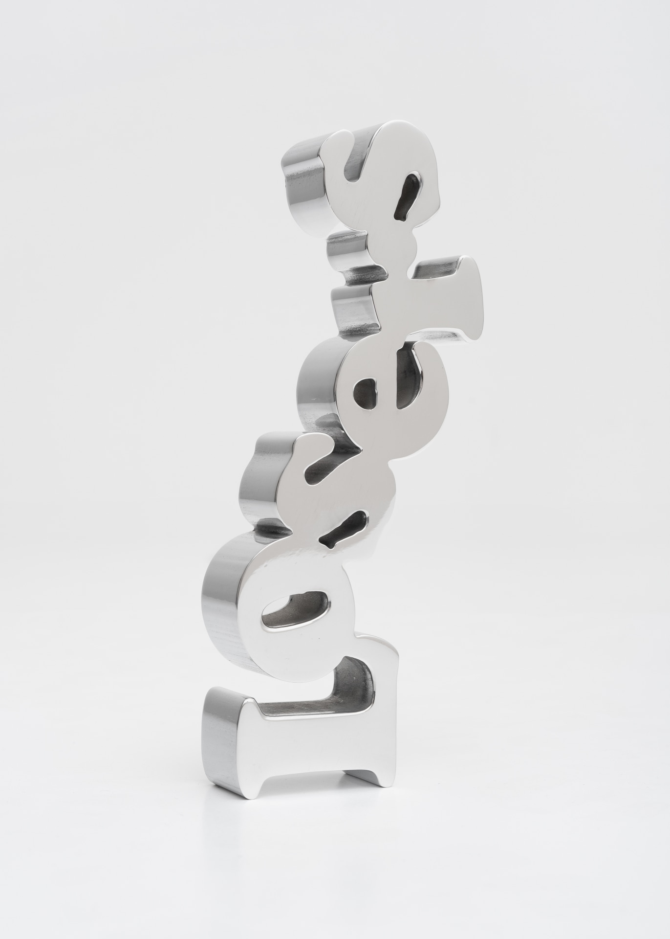 Sadie Barnette, Little Losers, 2025