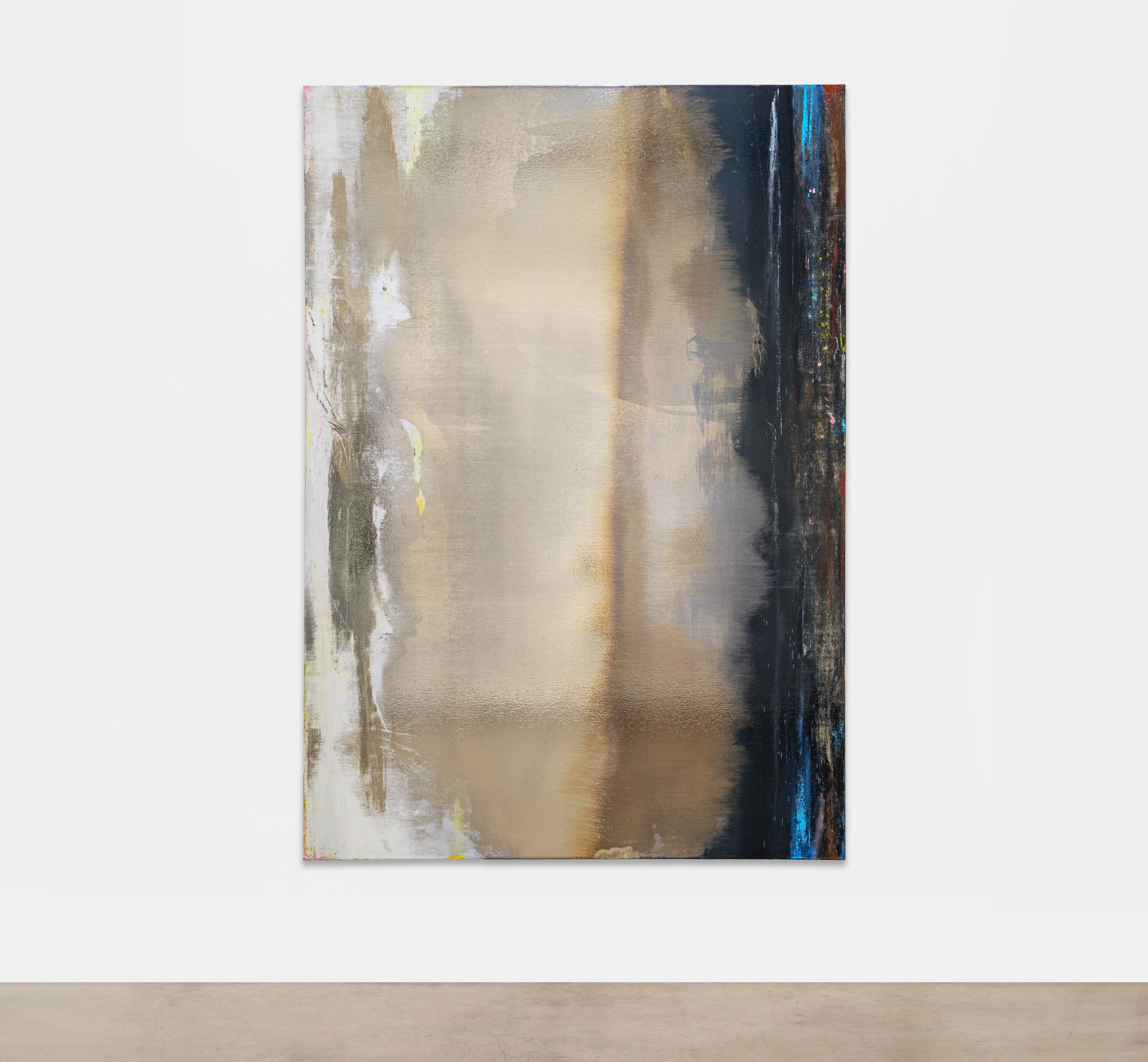 Nir Hod, The Life We Left Behind, 2023