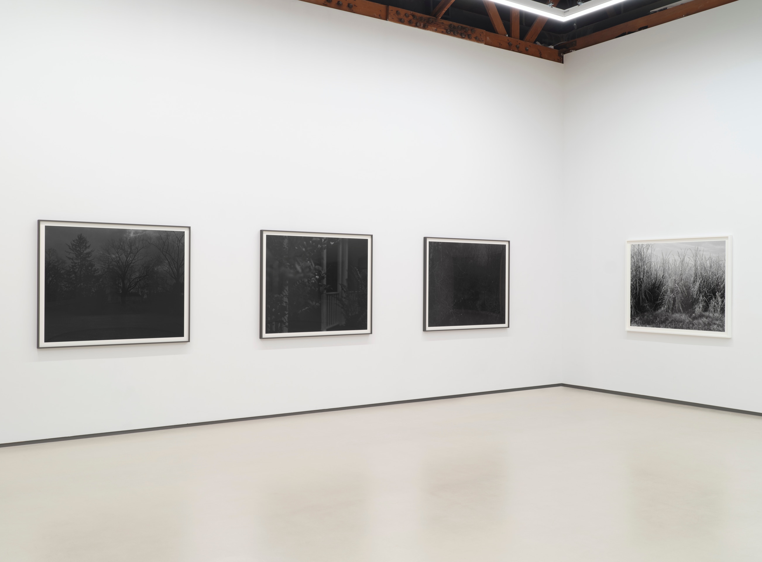 Installation view of&nbsp;Dawoud Bey: Pictures 1976 - 2019&nbsp;at Sean Kelly, Los Angeles, April 29&ndash;June 30, Photography: Brica Wilcox, Courtesy: Sean Kelly