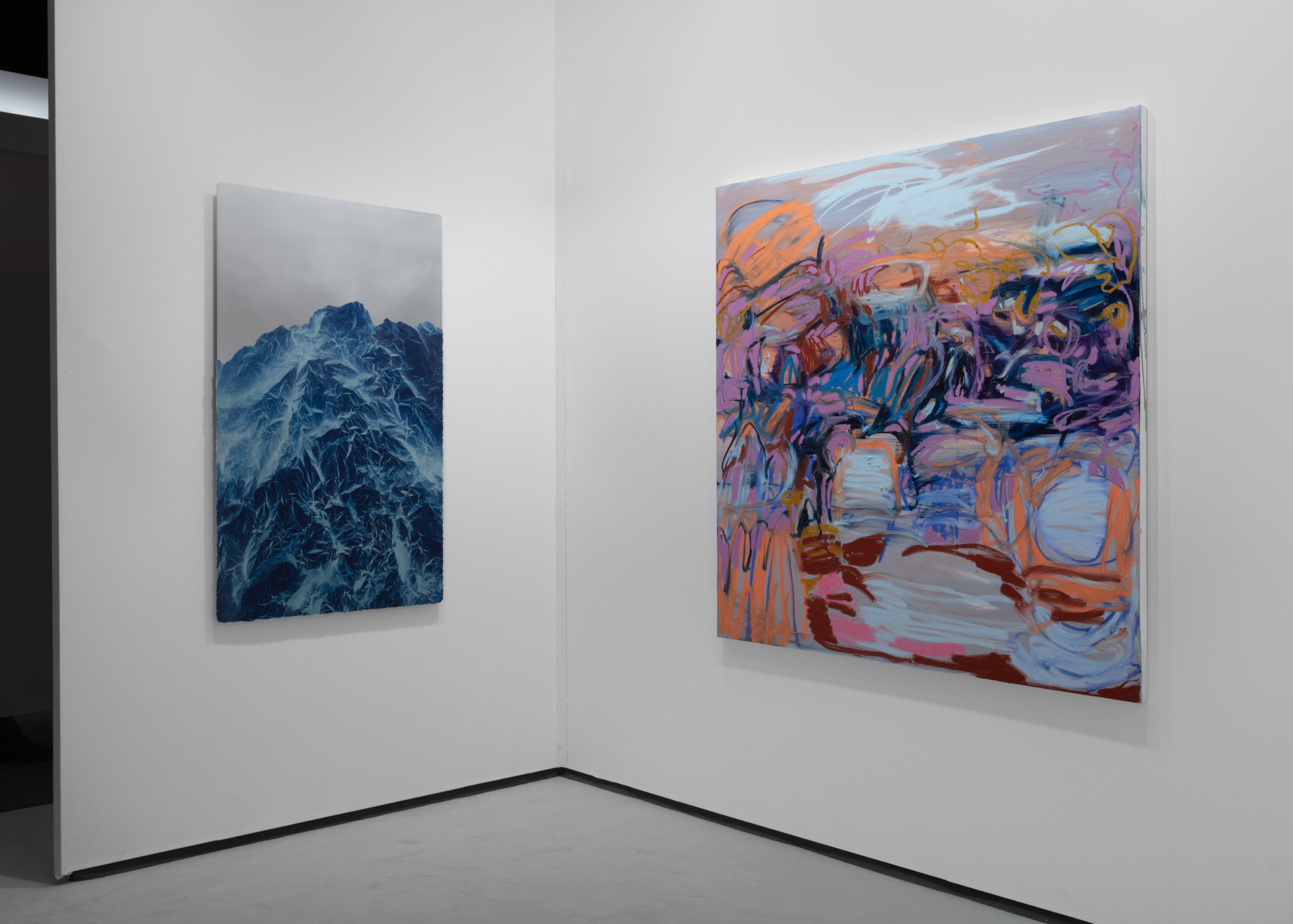 Sean Kelly at TEFAF New York 2025, May 9-13, 2025, New York, New York, Stand 330, Photo: Sebastiano Pellion di Persano, Courtesy: Sean Kelly New York/Los Angeles