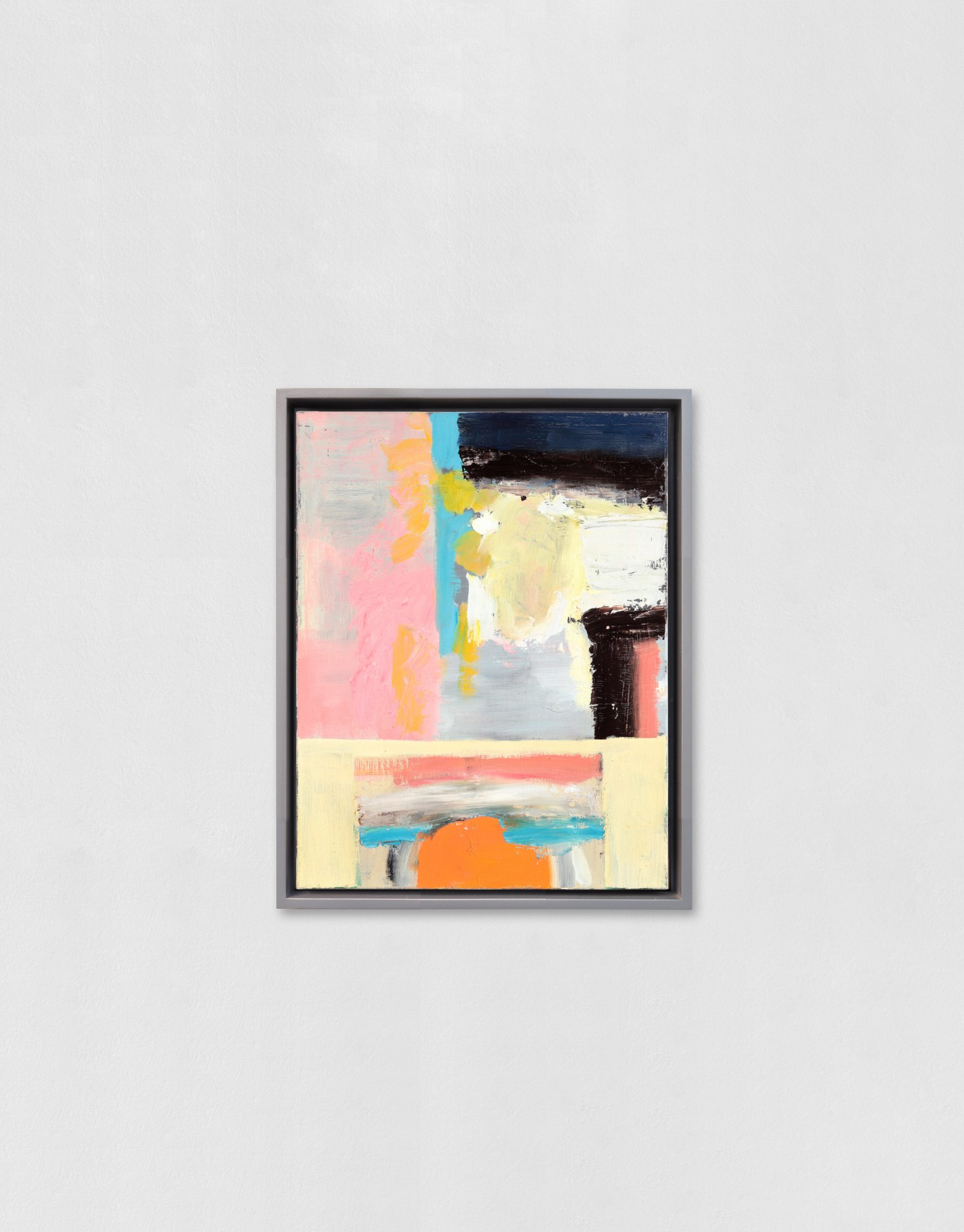 Ilse D&#039;Hollander Untitled, 1995