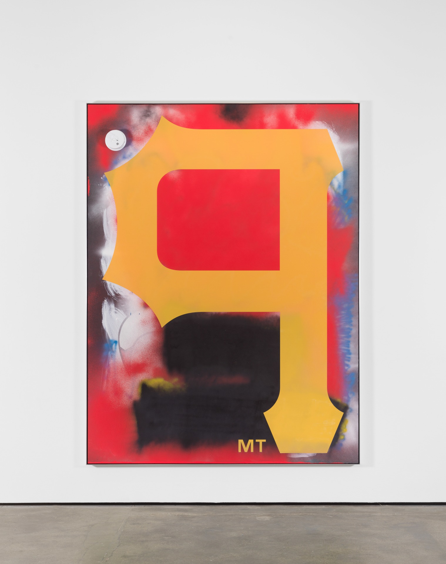 Smoke #10, 2023