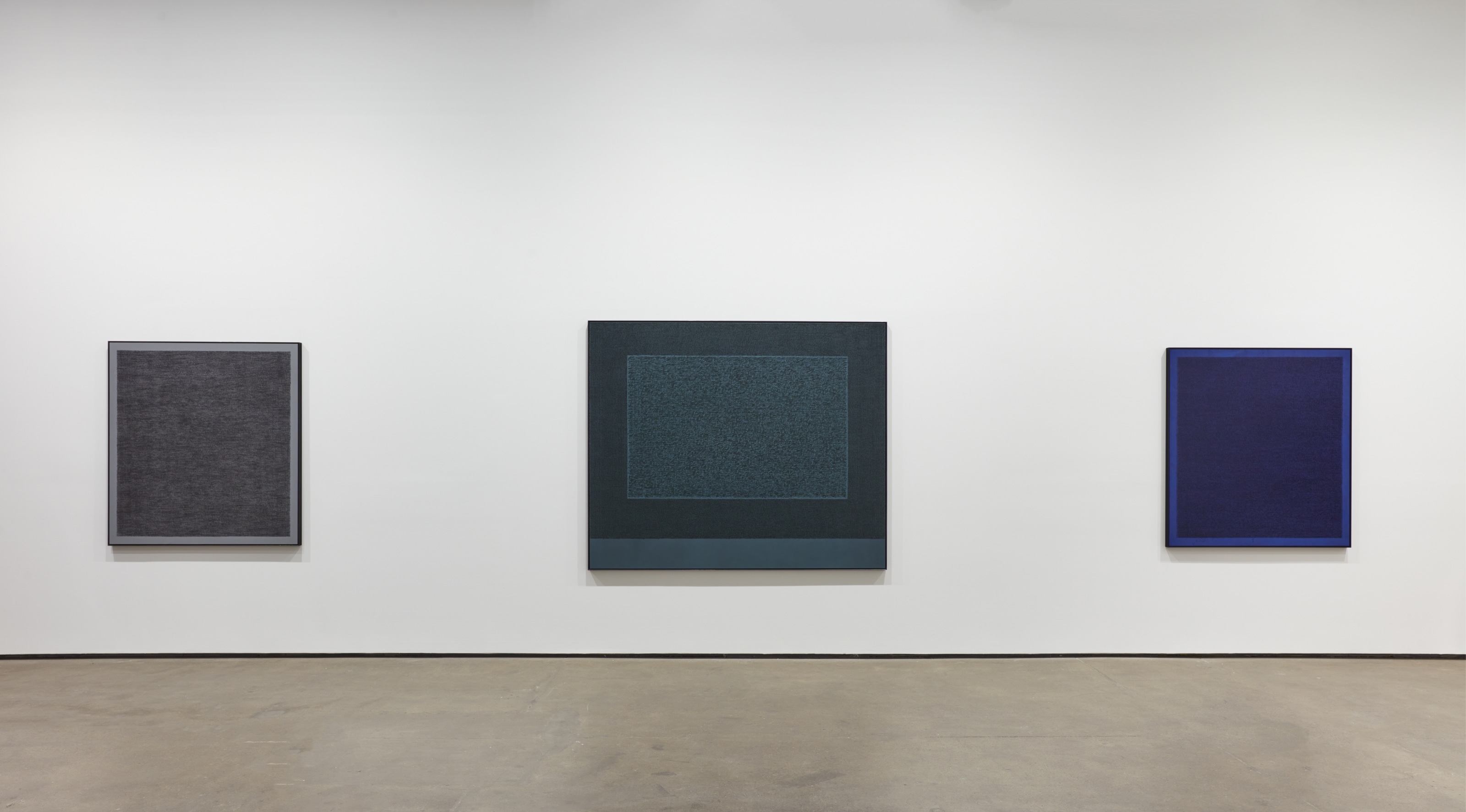 Installation view of Idris Khan: After&hellip; at Sean Kelly, New York, March 15 &ndash; May 4, 2024, Photography: Jason Wyche, Courtesy: Sean Kelly New York/Los Angeles