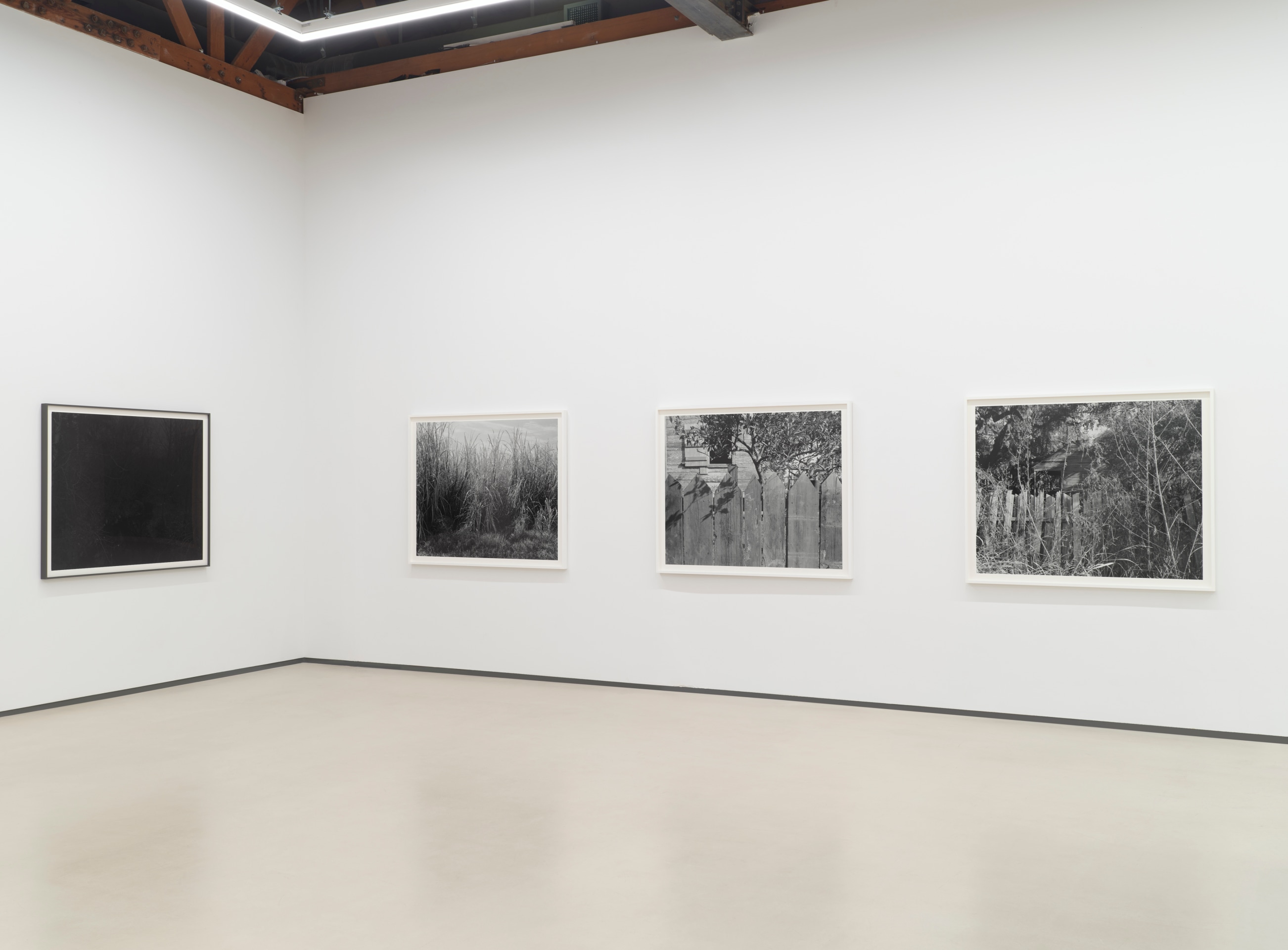 Installation view of&nbsp;Dawoud Bey: Pictures 1976 - 2019&nbsp;at Sean Kelly, Los Angeles, April 29&ndash;June 30, Photography: Brica Wilcox, Courtesy: Sean Kelly