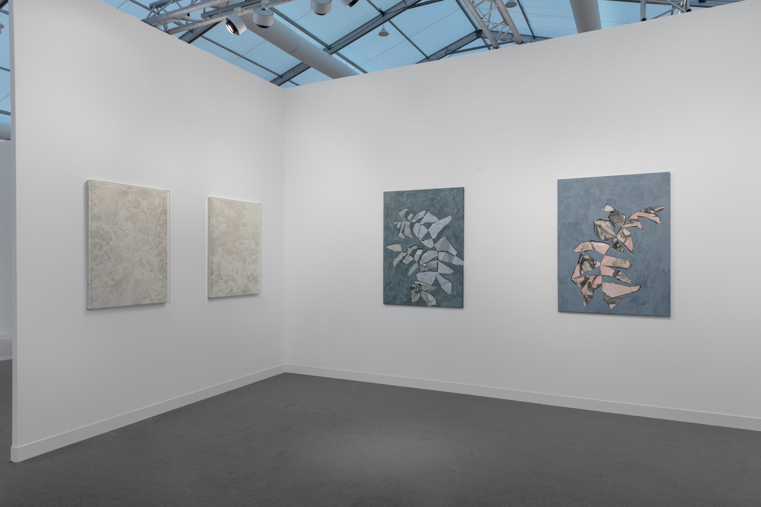 Sean Kelly at Frieze London 2025, October&nbsp;15-19, Regent&rsquo;s Park,&nbsp;Stand D24,&nbsp;
