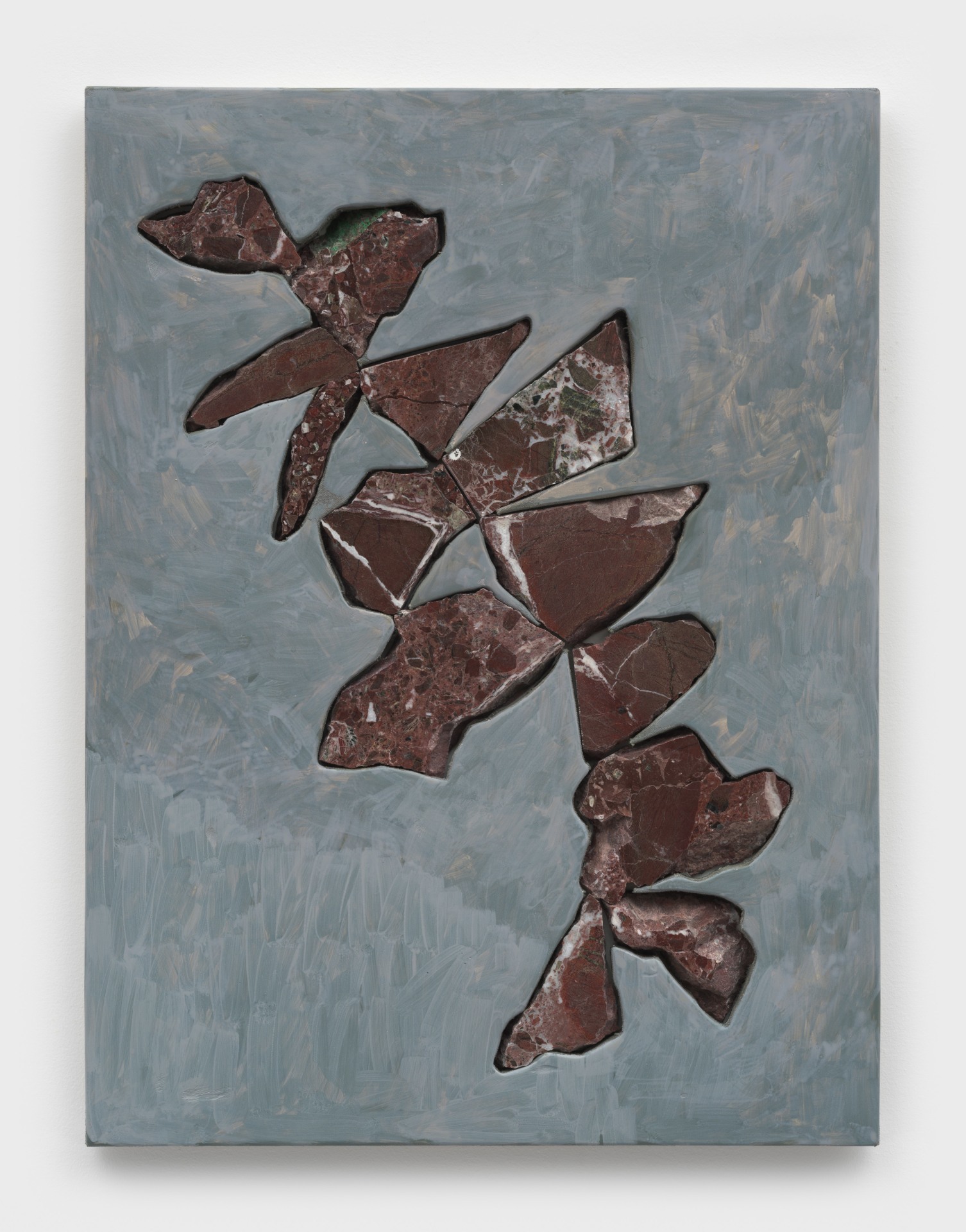 Clipping 29, 2025, the work is accompanied by a signed certificate of authenticity