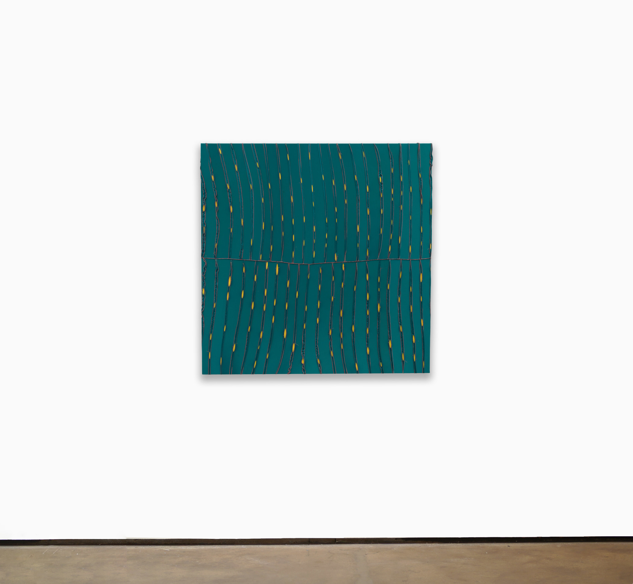 Anthony Akinbola chameleon, 2023