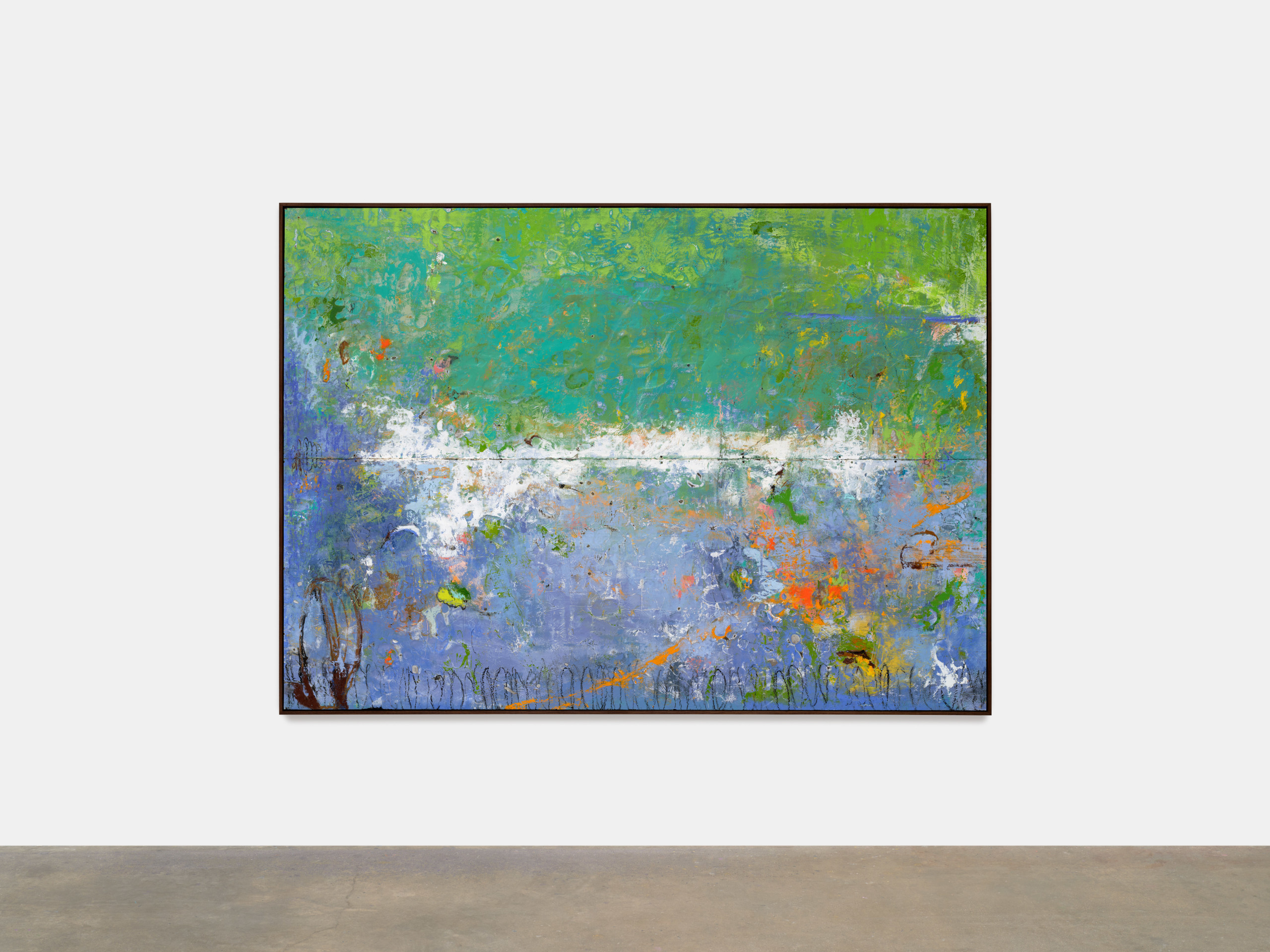 Hugo McCloud, untitled, 2023